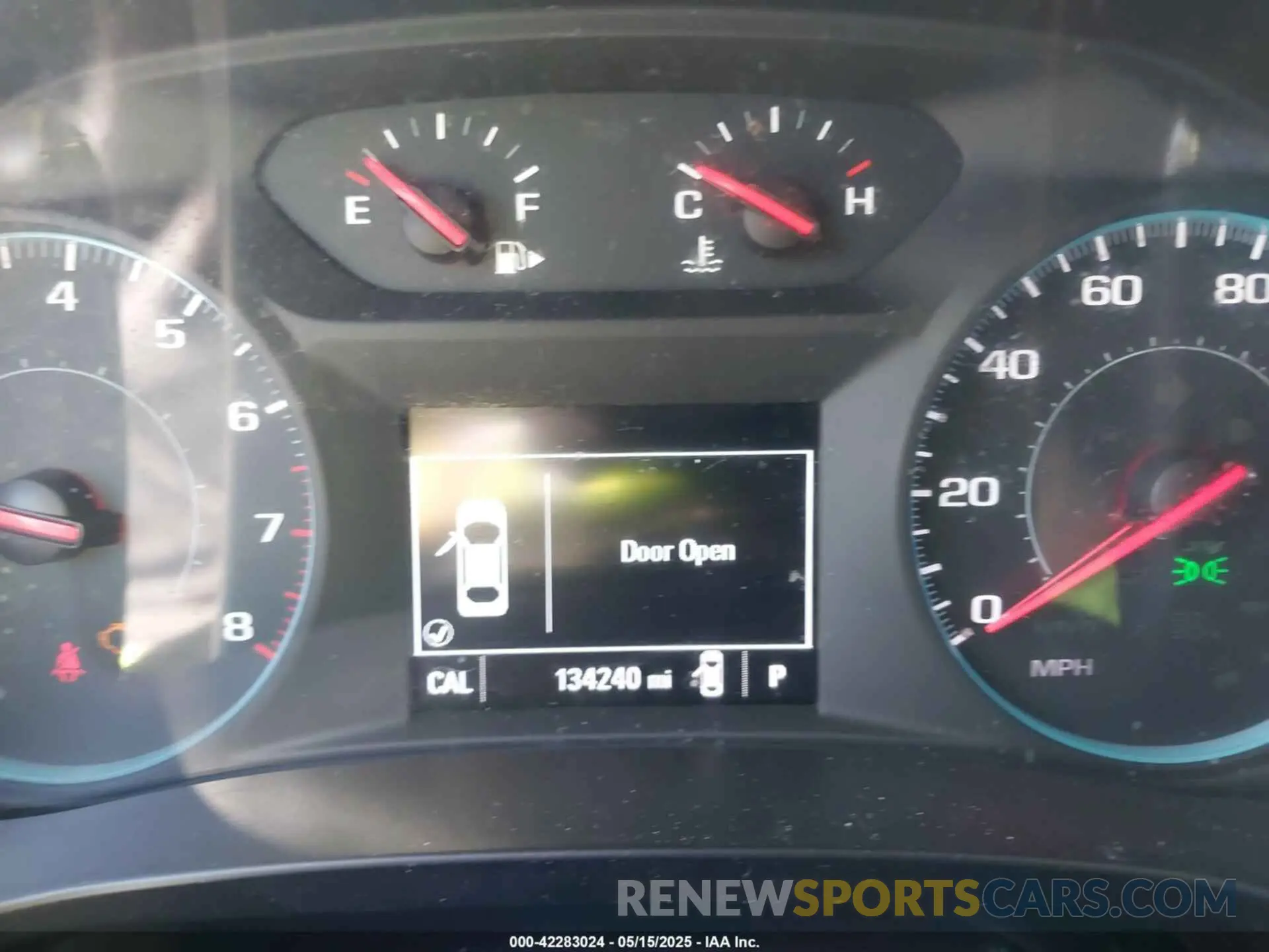 7 fotografías del automóvil dañado 1G1ZD5ST4LF103979 CHEVROLET MALIBU 2020