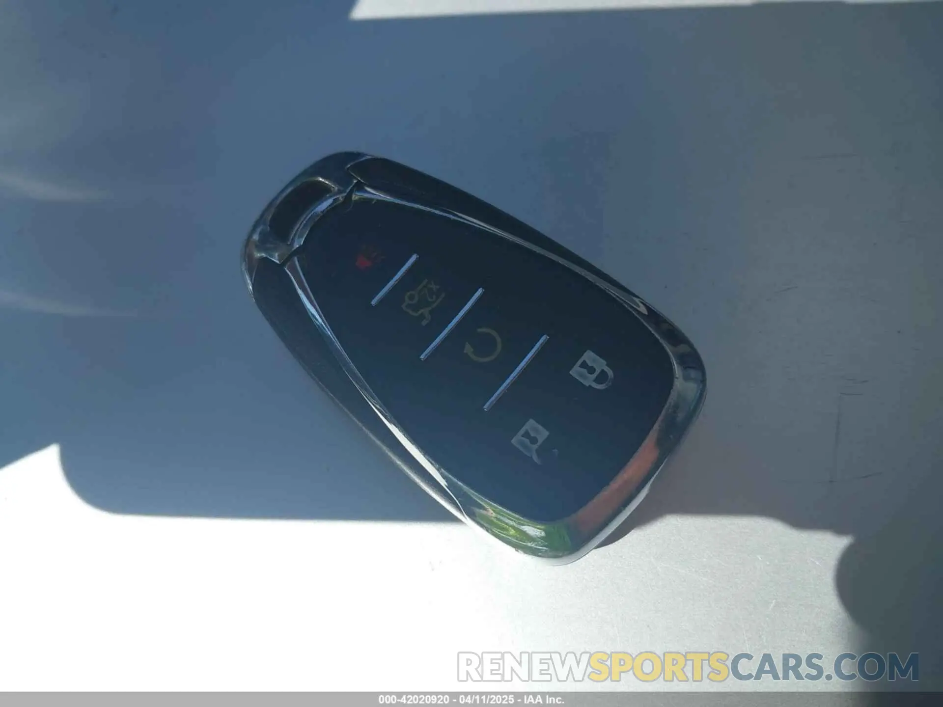 11 fotografías del automóvil dañado 1G1ZD5ST4LF113444 CHEVROLET MALIBU 2020