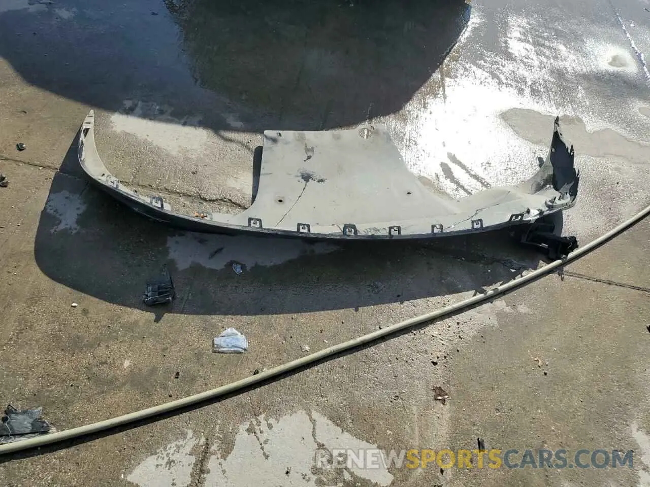 12 fotografías del automóvil dañado 1G1ZD5ST4LF132107 CHEVROLET MALIBU 2020