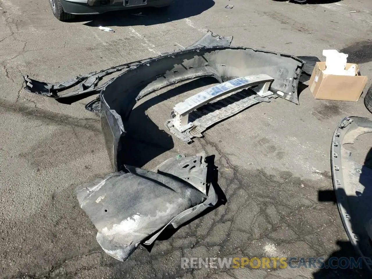 14 fotografías del automóvil dañado 1G1ZD5ST5LF073259 CHEVROLET MALIBU 2020