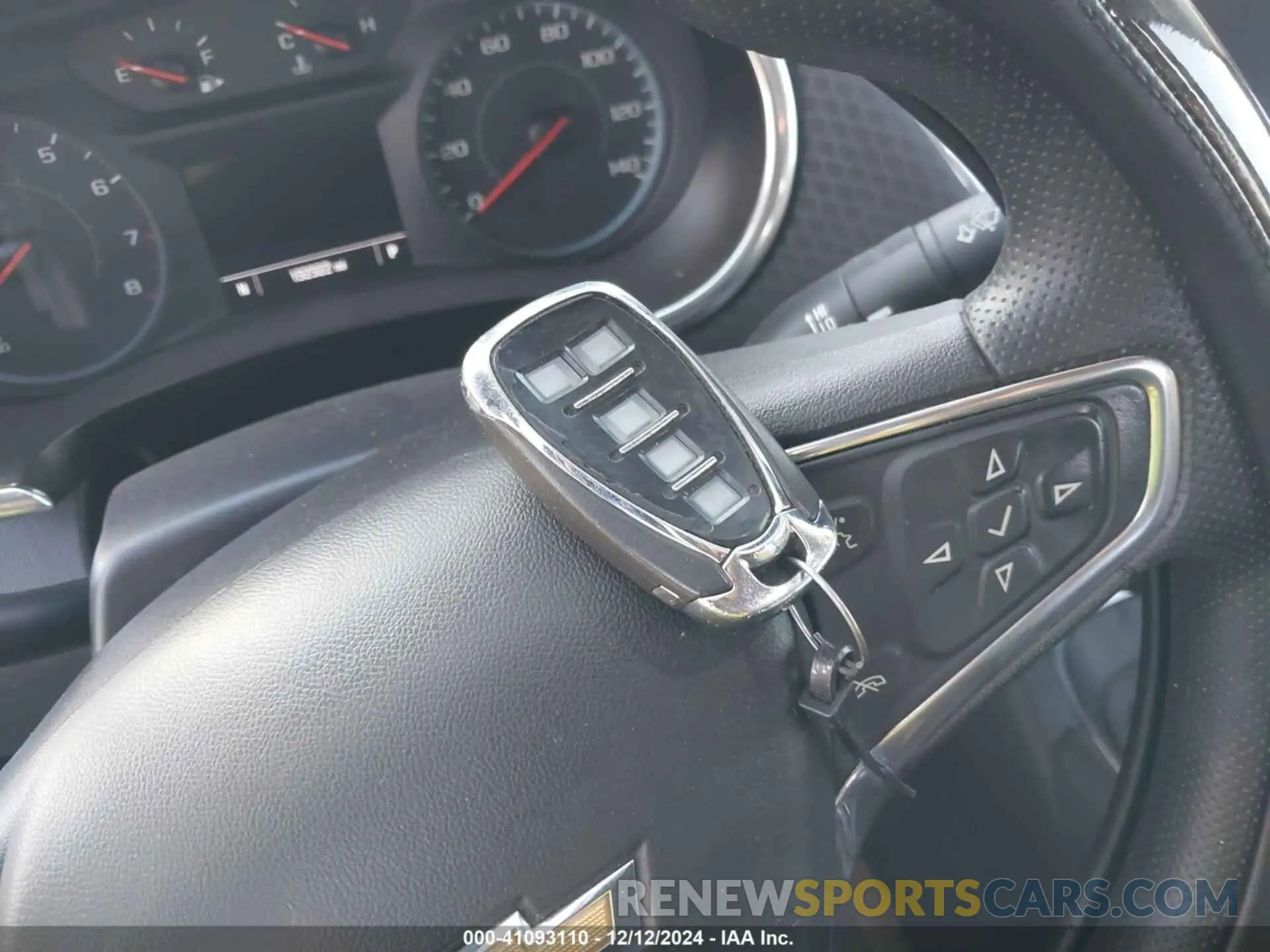11 fotografías del automóvil dañado 1G1ZD5ST5LF105109 CHEVROLET MALIBU 2020
