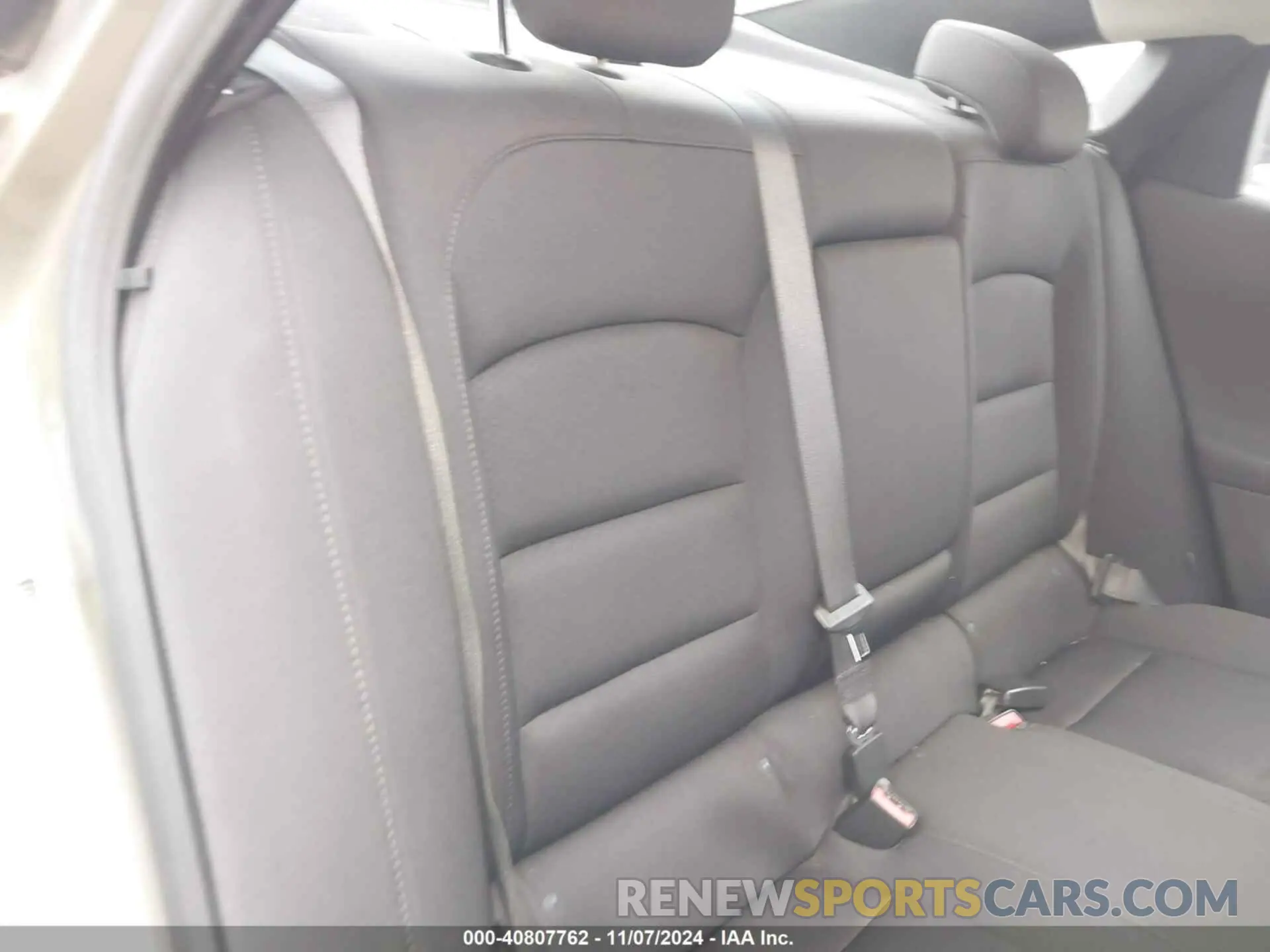 8 fotografías del automóvil dañado 1G1ZD5ST6LF008288 CHEVROLET MALIBU 2020