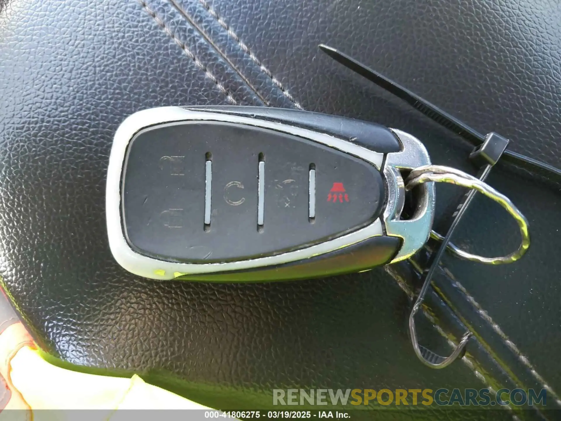 11 fotografías del automóvil dañado 1G1ZD5ST6LF026466 CHEVROLET MALIBU 2020
