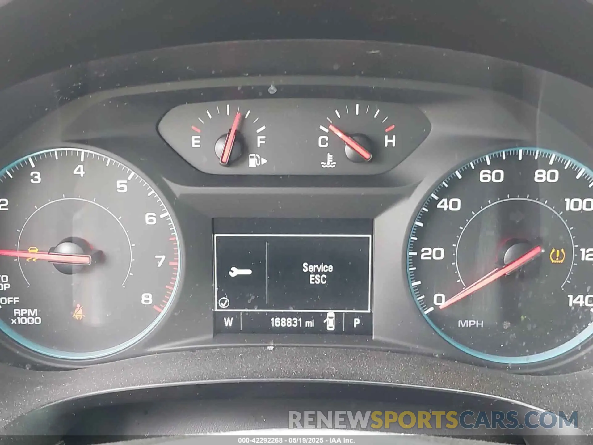 7 fotografías del automóvil dañado 1G1ZD5ST6LF043414 CHEVROLET MALIBU 2020