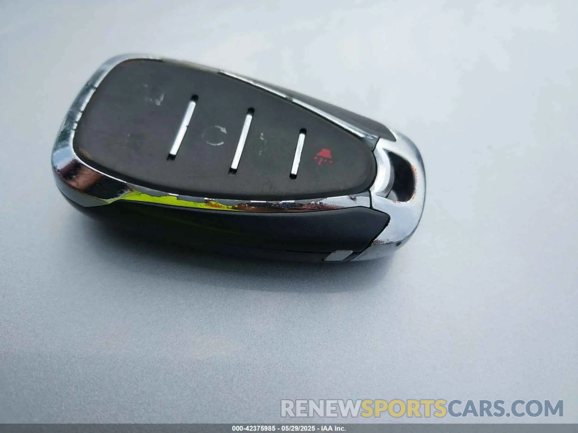 11 fotografías del automóvil dañado 1G1ZD5ST6LF122730 CHEVROLET MALIBU 2020