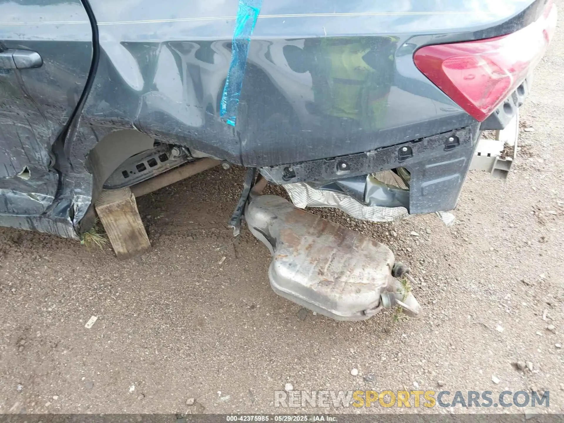 6 fotografías del automóvil dañado 1G1ZD5ST6LF122730 CHEVROLET MALIBU 2020