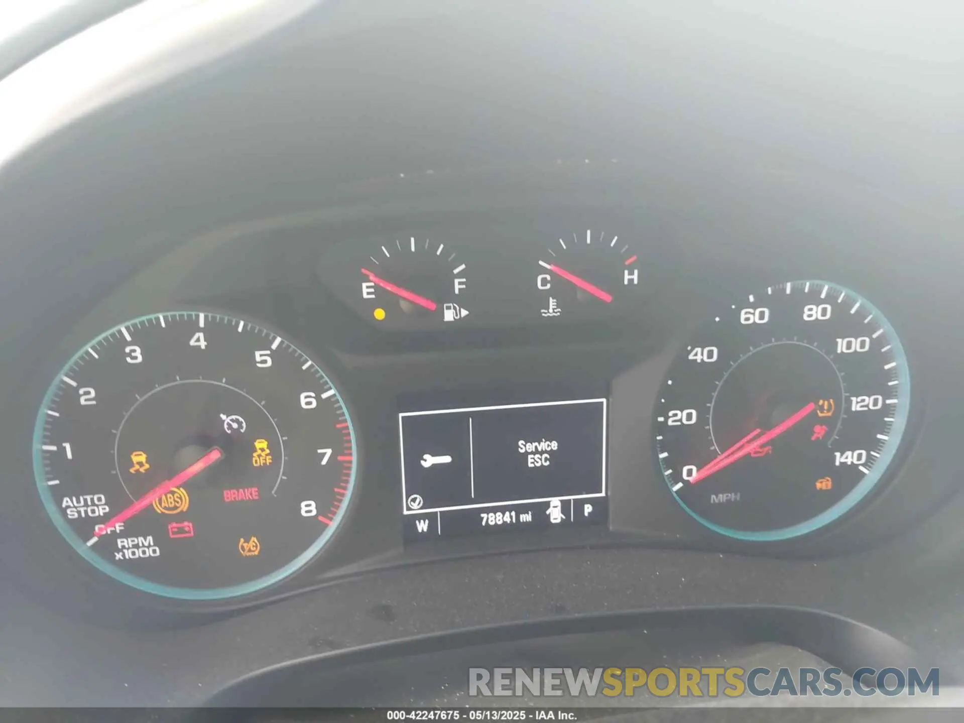 4 fotografías del automóvil dañado 1G1ZD5ST6LF149877 CHEVROLET MALIBU 2020