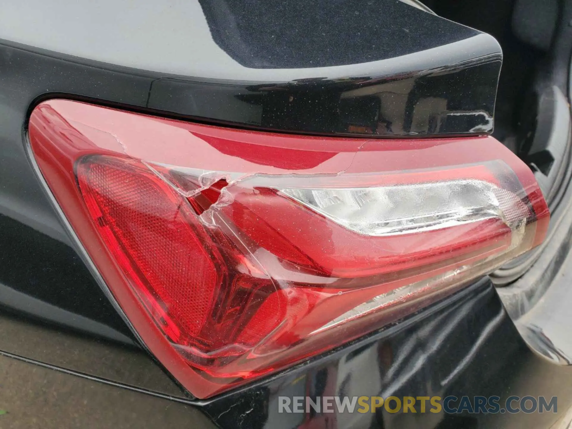 22 fotografías del automóvil dañado 1G1ZD5ST7LF082691 CHEVROLET MALIBU 2020