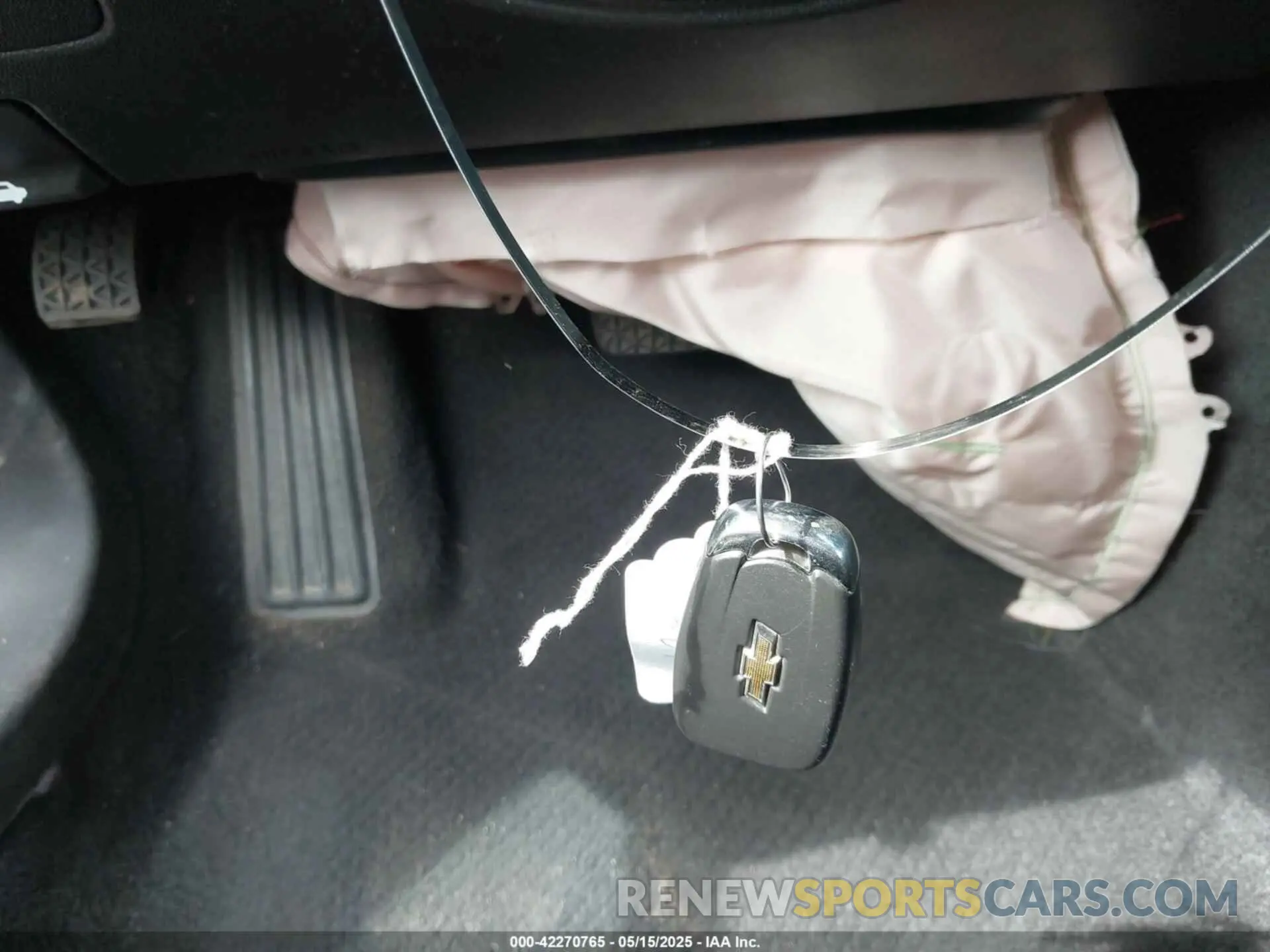 11 fotografías del automóvil dañado 1G1ZD5ST7LF154909 CHEVROLET MALIBU 2020