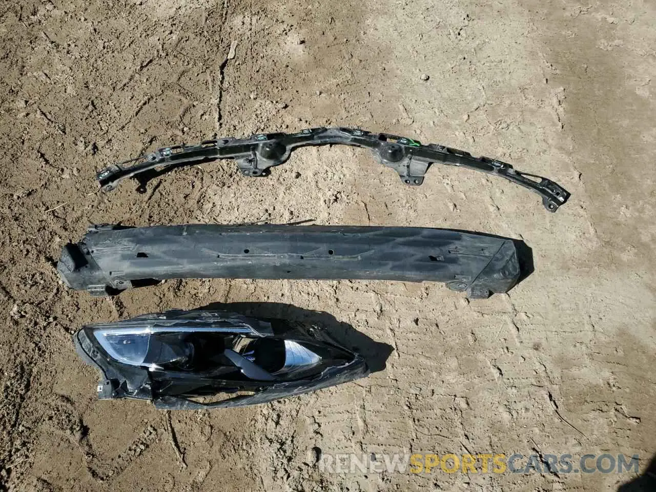 12 fotografías del automóvil dañado 1G1ZD5ST8LF048548 CHEVROLET MALIBU 2020