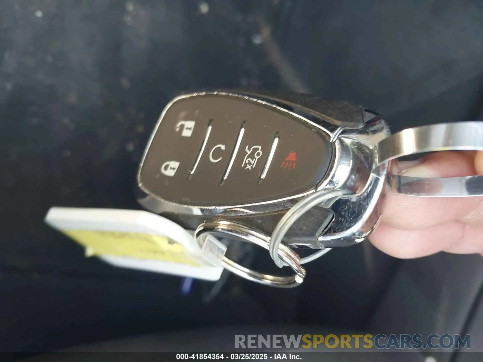11 fotografías del automóvil dañado 1G1ZD5ST8LF065642 CHEVROLET MALIBU 2020