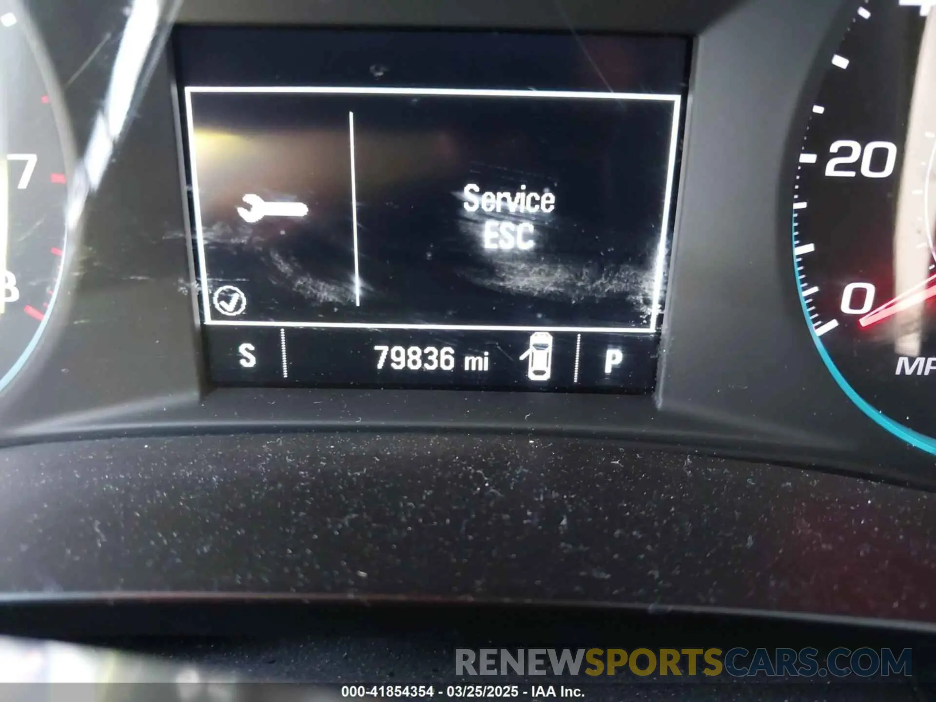 16 fotografías del automóvil dañado 1G1ZD5ST8LF065642 CHEVROLET MALIBU 2020