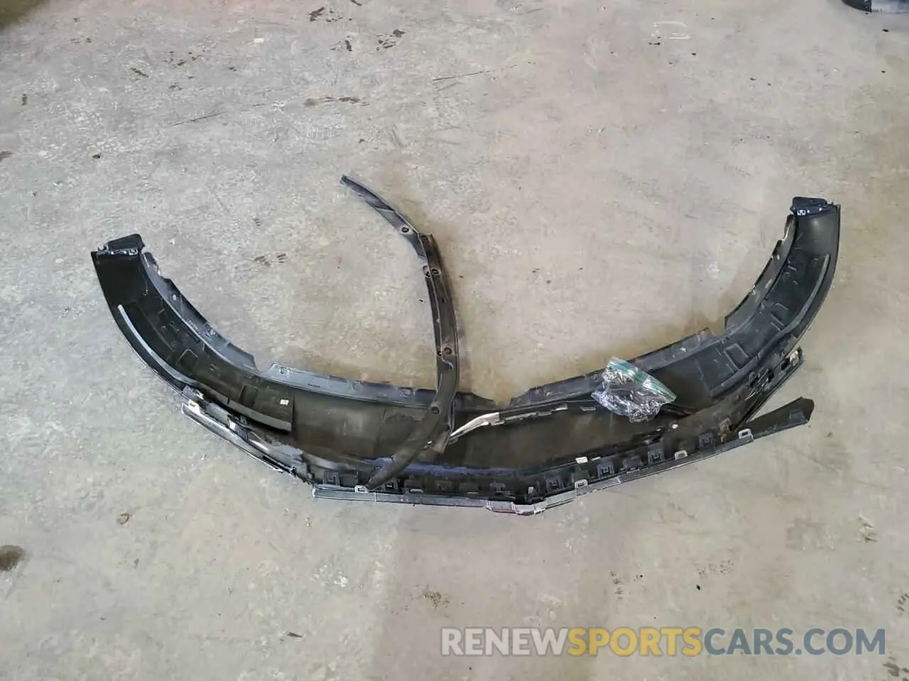 12 fotografías del automóvil dañado 1G1ZD5ST8LF089147 CHEVROLET MALIBU 2020