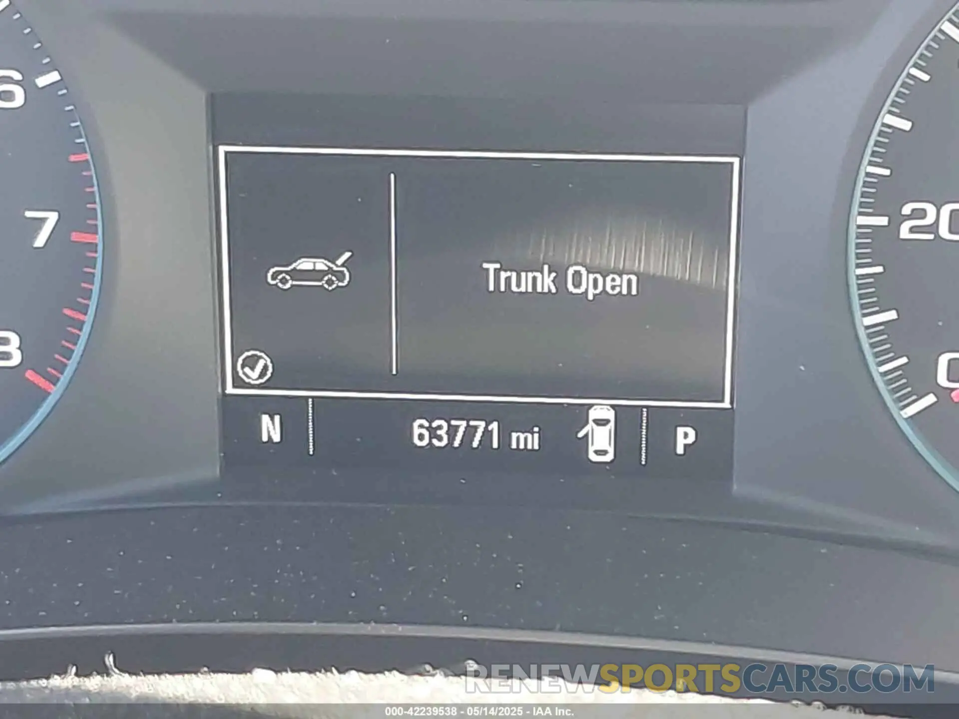 15 fotografías del automóvil dañado 1G1ZD5ST8LF106092 CHEVROLET MALIBU 2020
