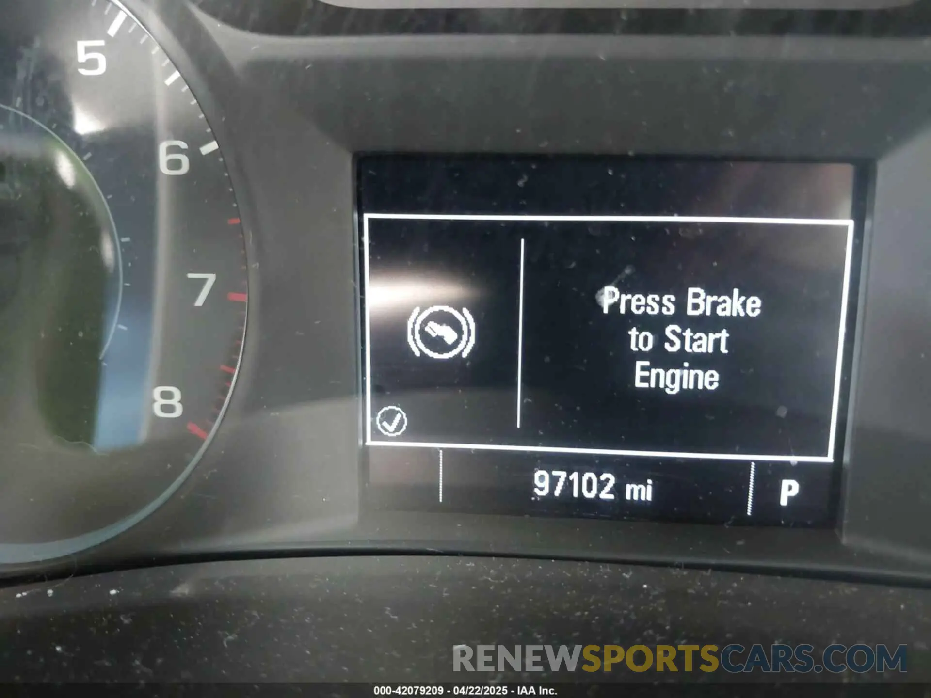 7 fotografías del automóvil dañado 1G1ZD5ST9LF054648 CHEVROLET MALIBU 2020