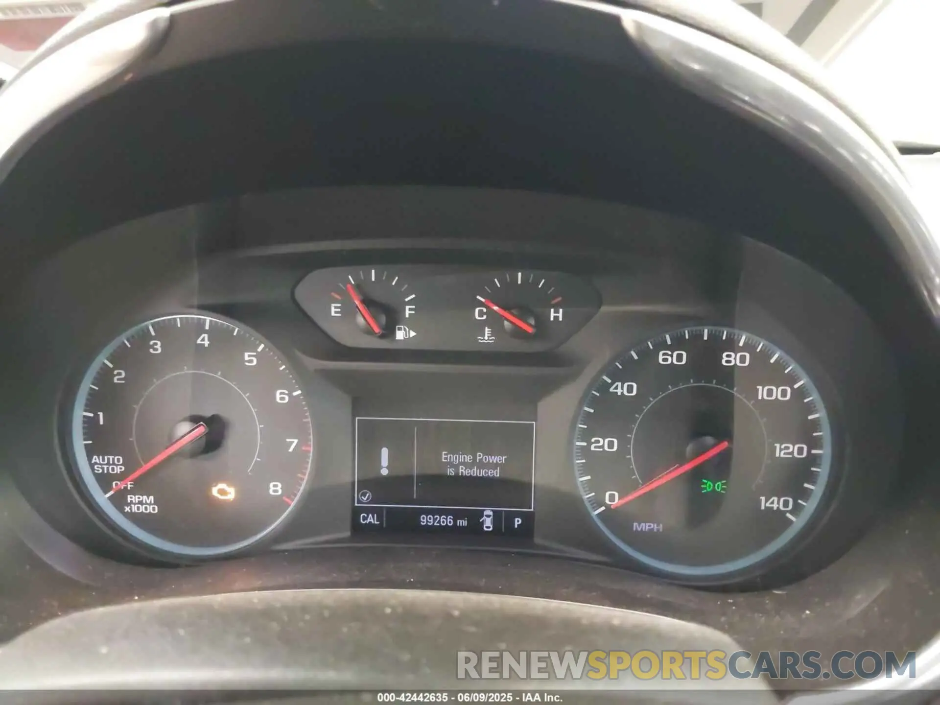7 fotografías del automóvil dañado 1G1ZD5ST9LF091165 CHEVROLET MALIBU 2020