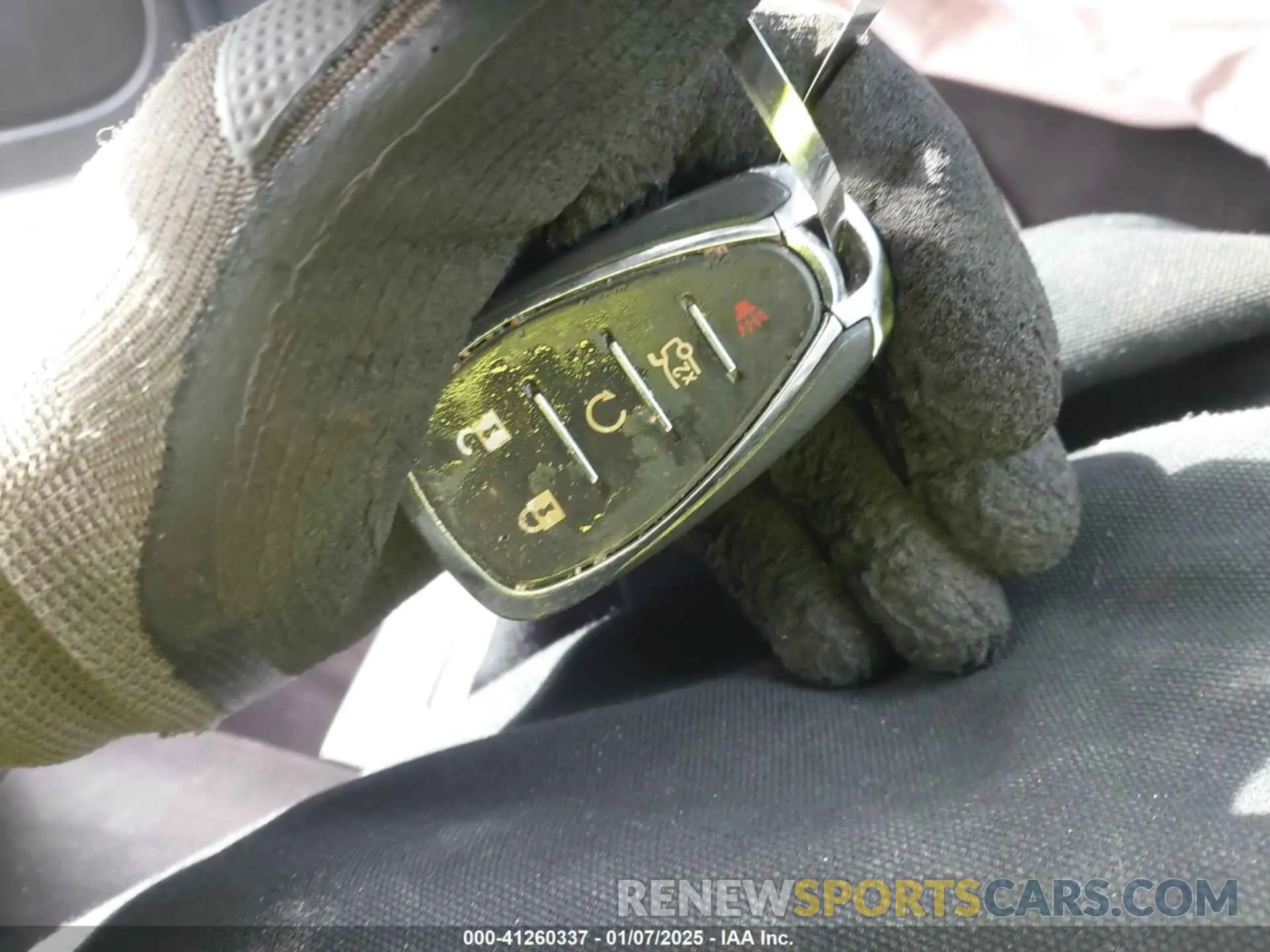 11 fotografías del automóvil dañado 1G1ZD5ST9LF103881 CHEVROLET MALIBU 2020