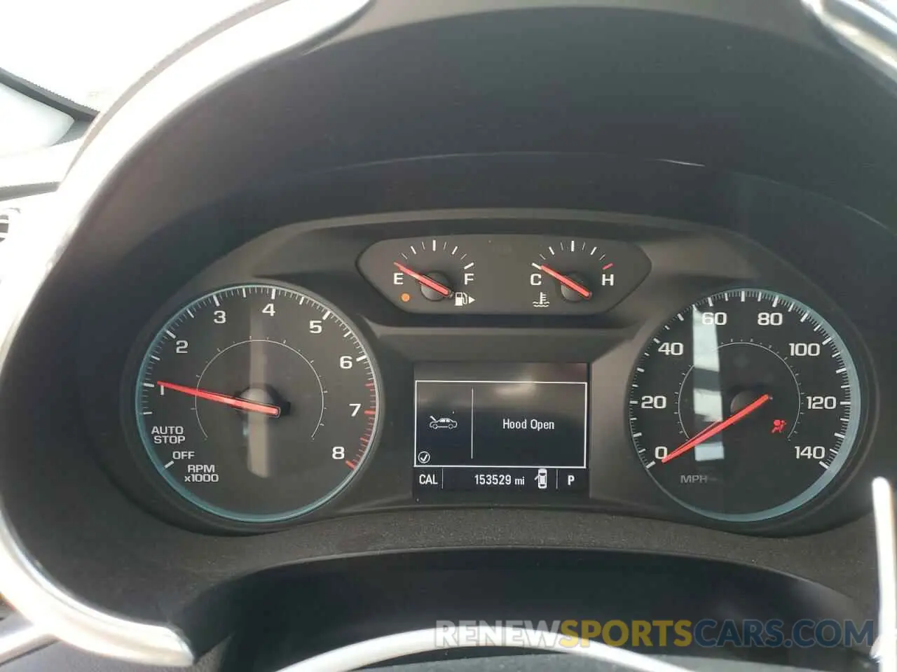9 fotografías del automóvil dañado 1G1ZD5ST9LF121426 CHEVROLET MALIBU 2020