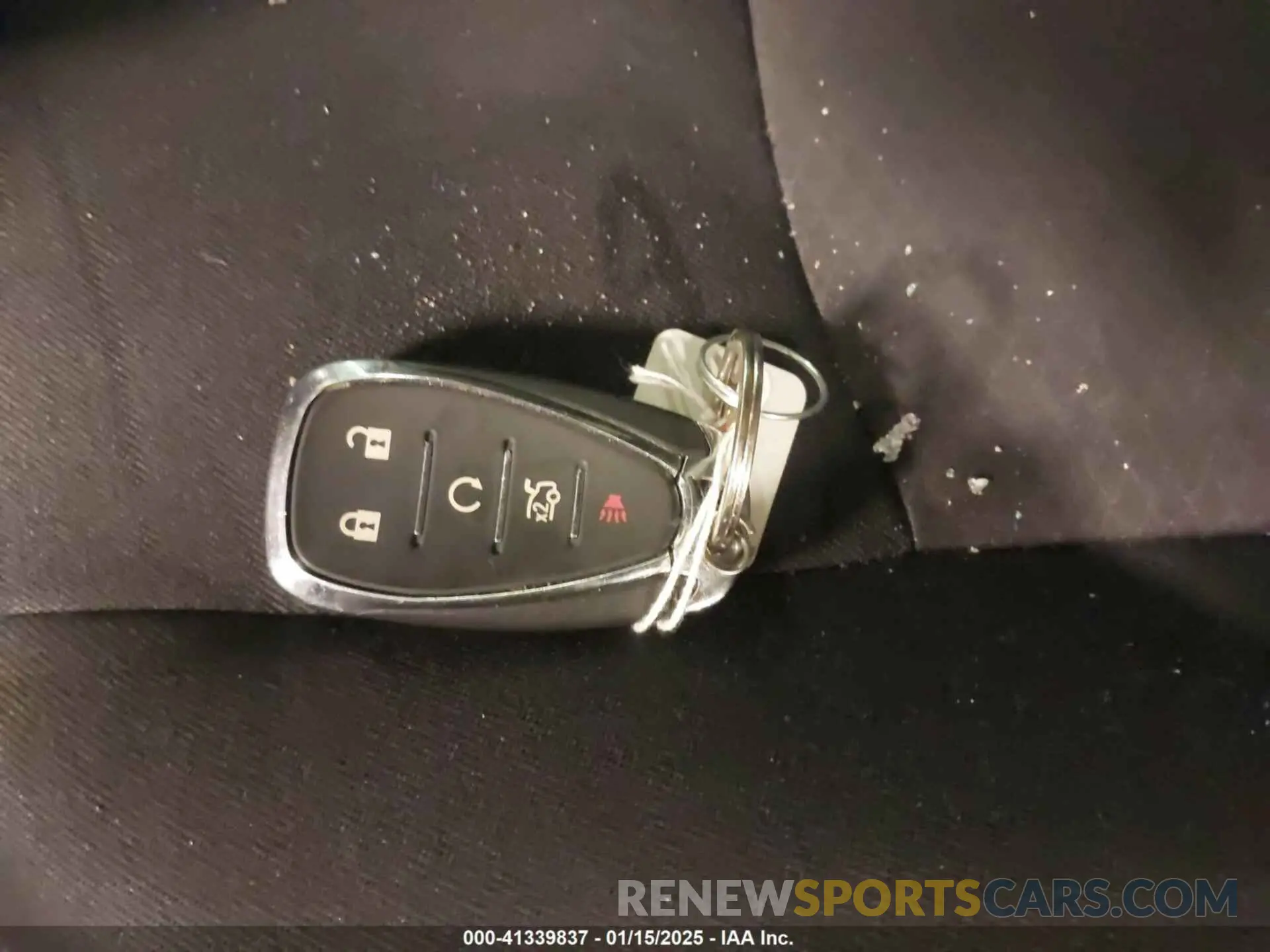 11 fotografías del automóvil dañado 1G1ZD5STXLF043268 CHEVROLET MALIBU 2020