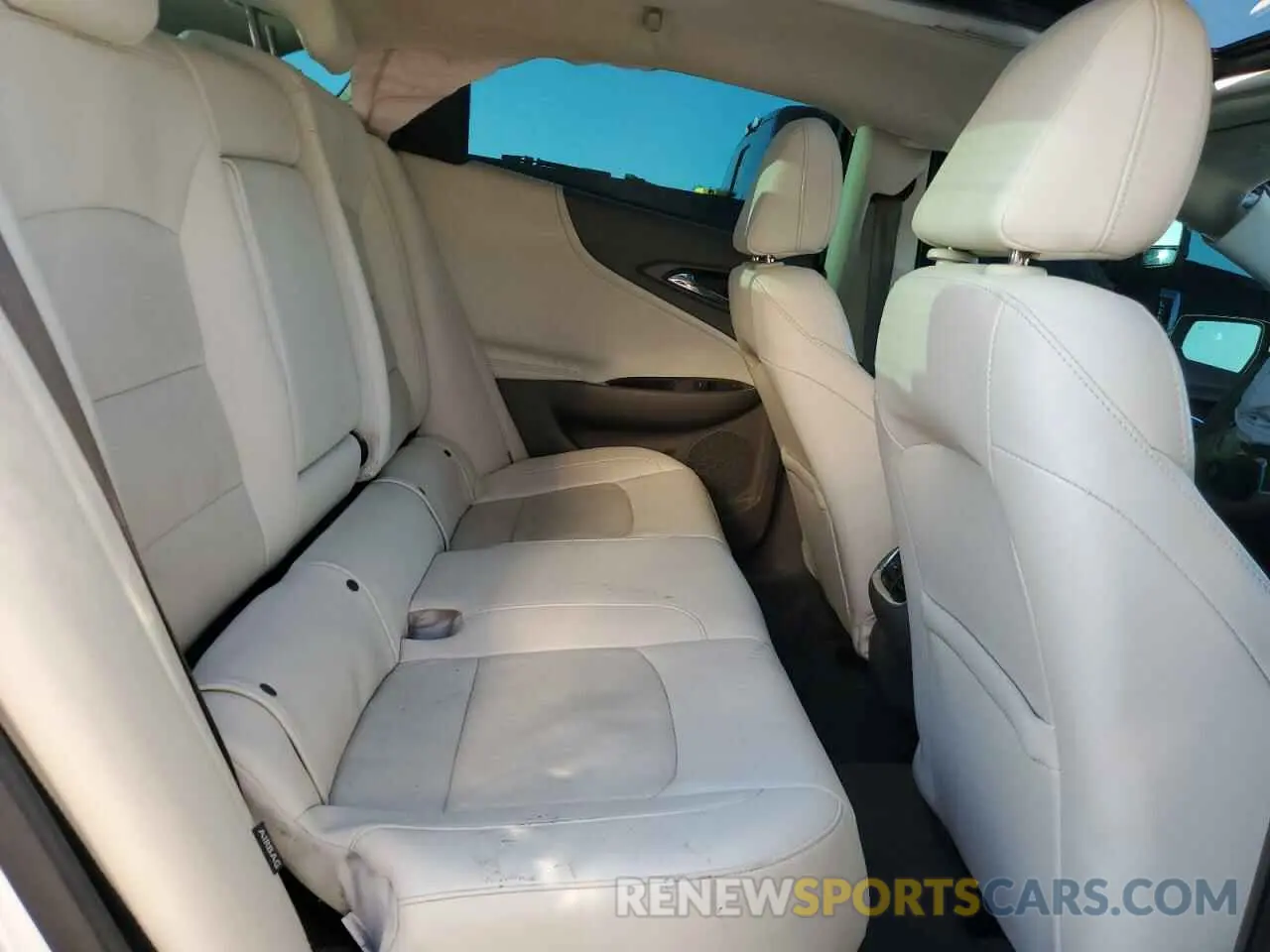 11 fotografías del automóvil dañado 1G1ZE5SX3LF114066 CHEVROLET MALIBU 2020