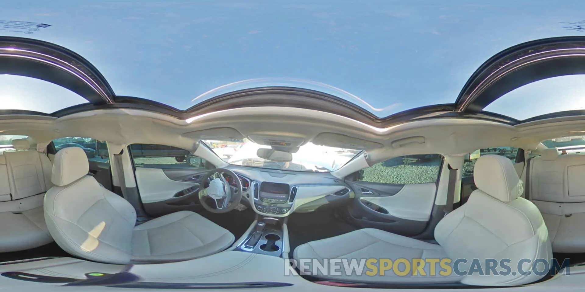 12 fotografías del automóvil dañado 1G1ZE5SX3LF114066 CHEVROLET MALIBU 2020