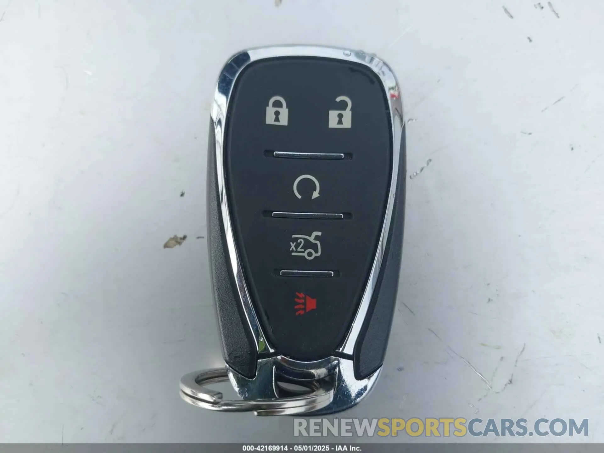 11 fotografías del automóvil dañado 1G1ZE5SX3LF142997 CHEVROLET MALIBU 2020