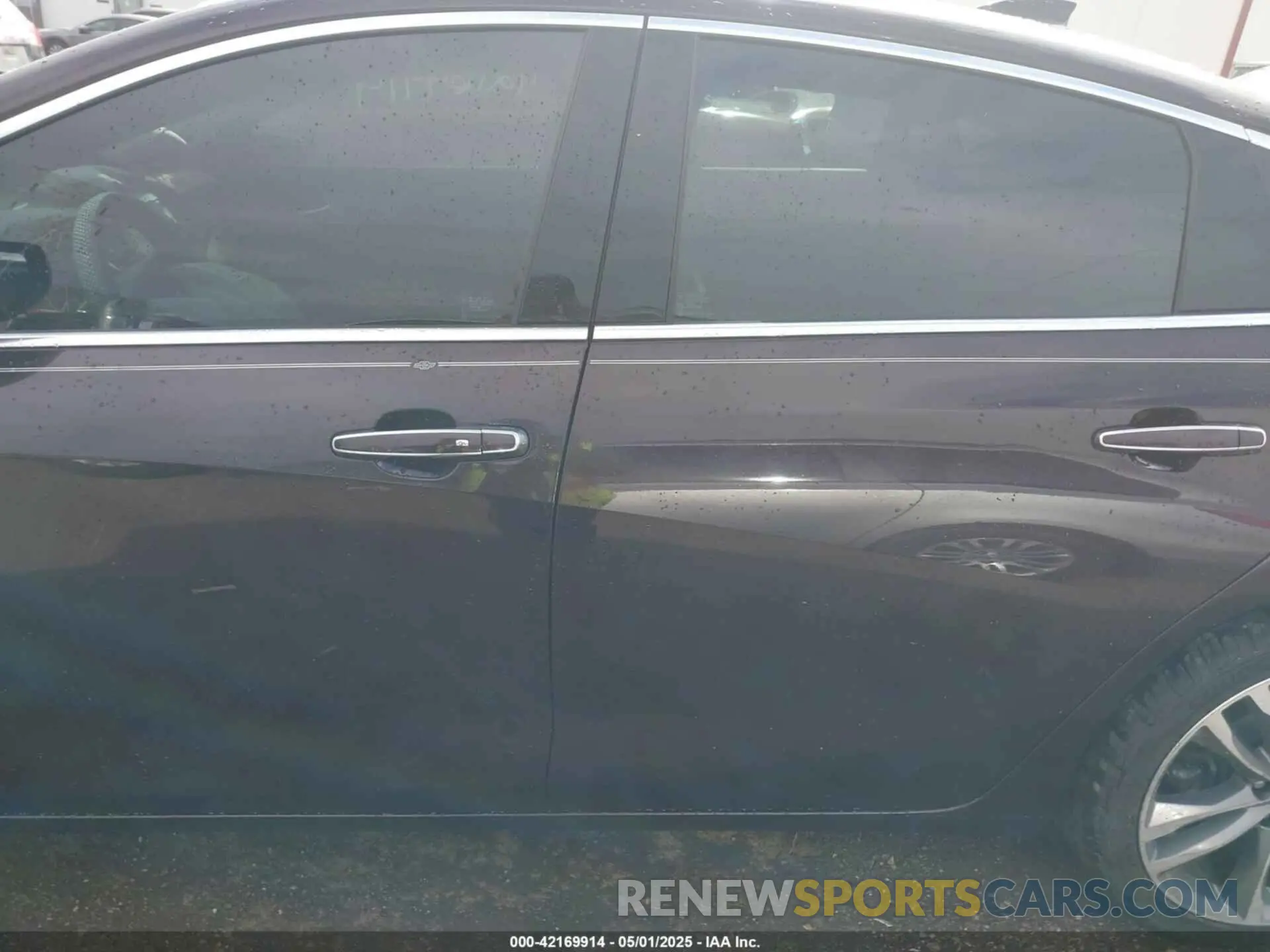 14 fotografías del automóvil dañado 1G1ZE5SX3LF142997 CHEVROLET MALIBU 2020