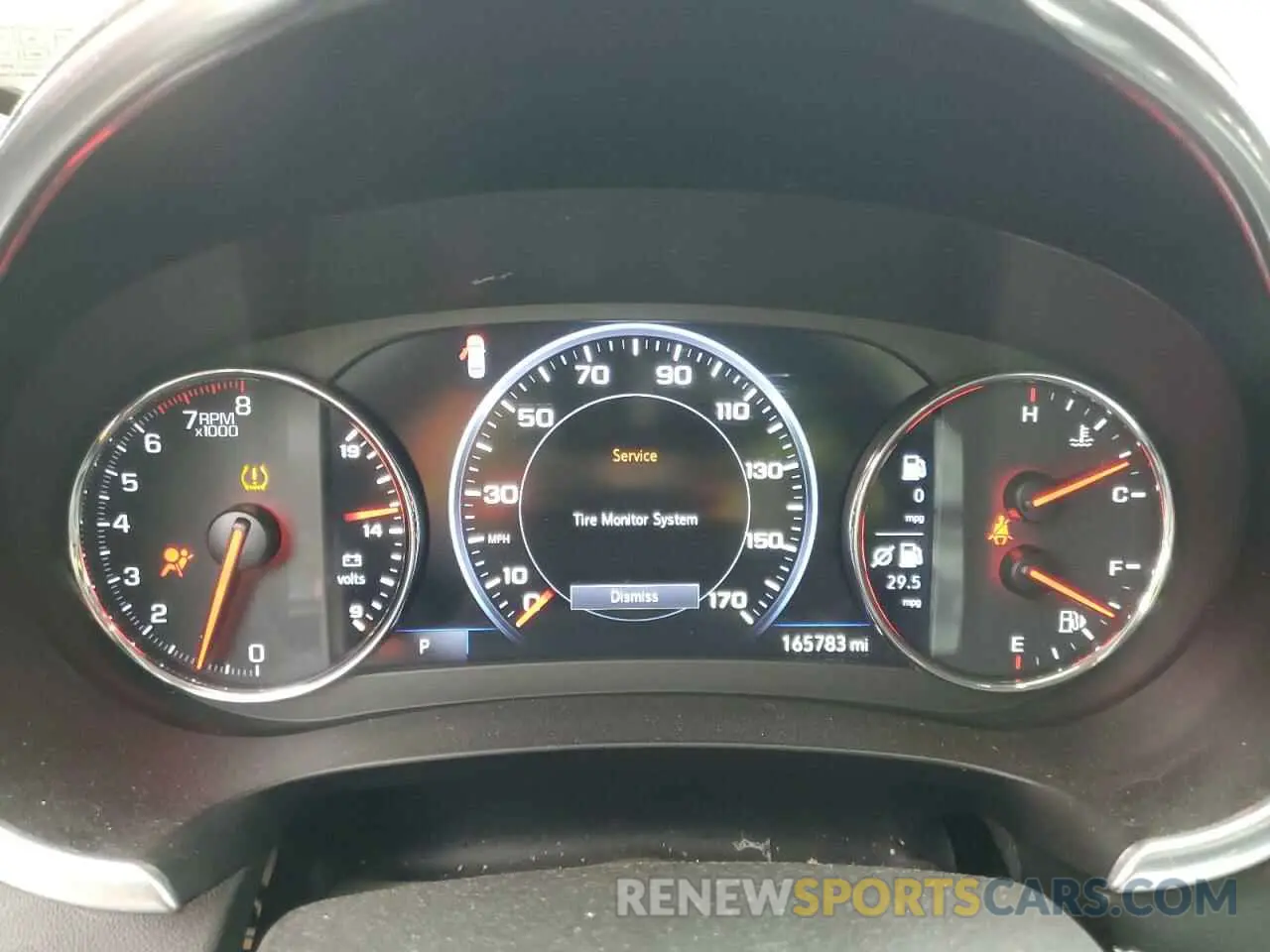 9 fotografías del automóvil dañado 1G1ZE5SX5LF009125 CHEVROLET MALIBU 2020