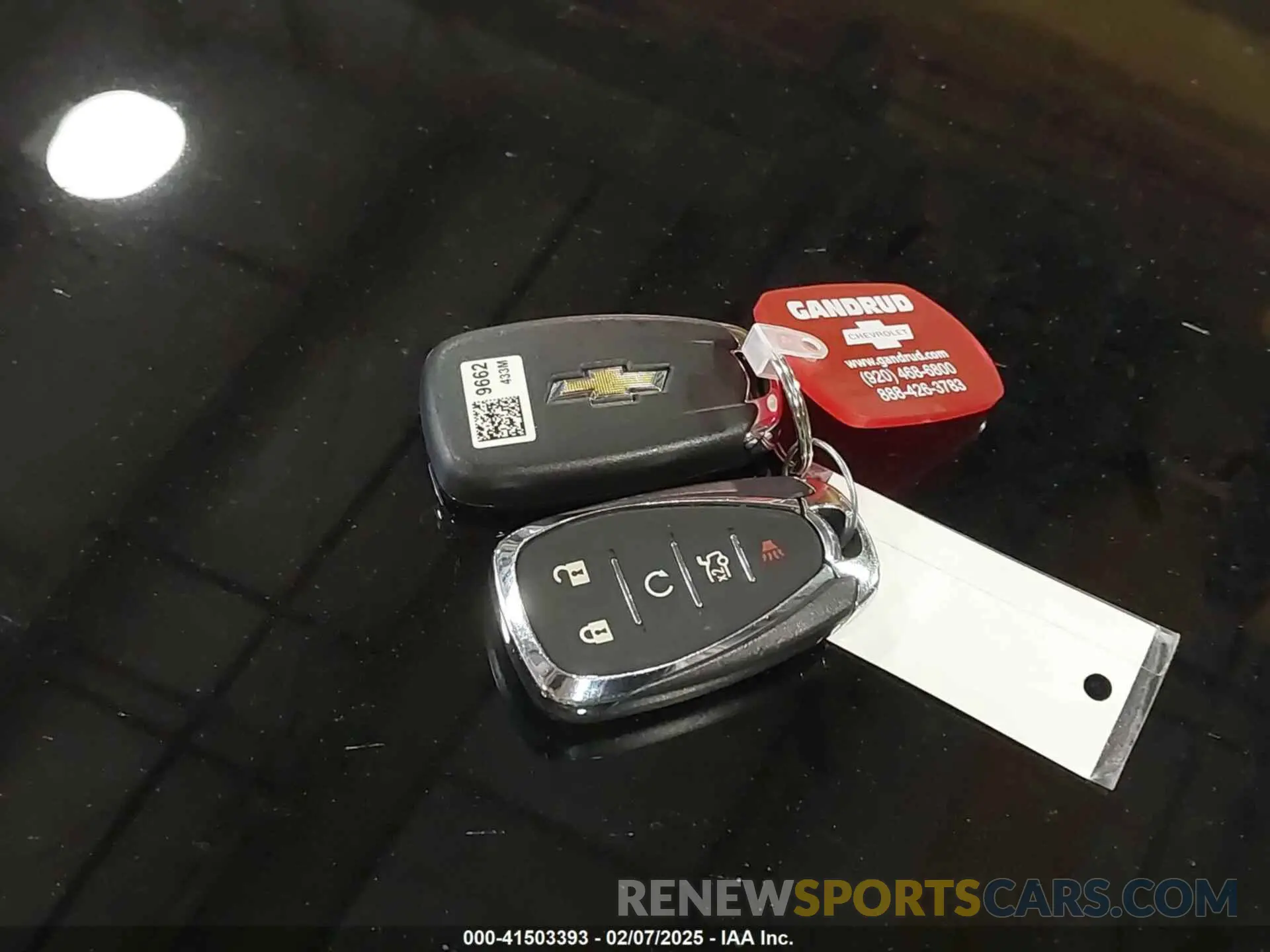 11 fotografías del automóvil dañado 1G1ZE5SX8LF143420 CHEVROLET MALIBU 2020