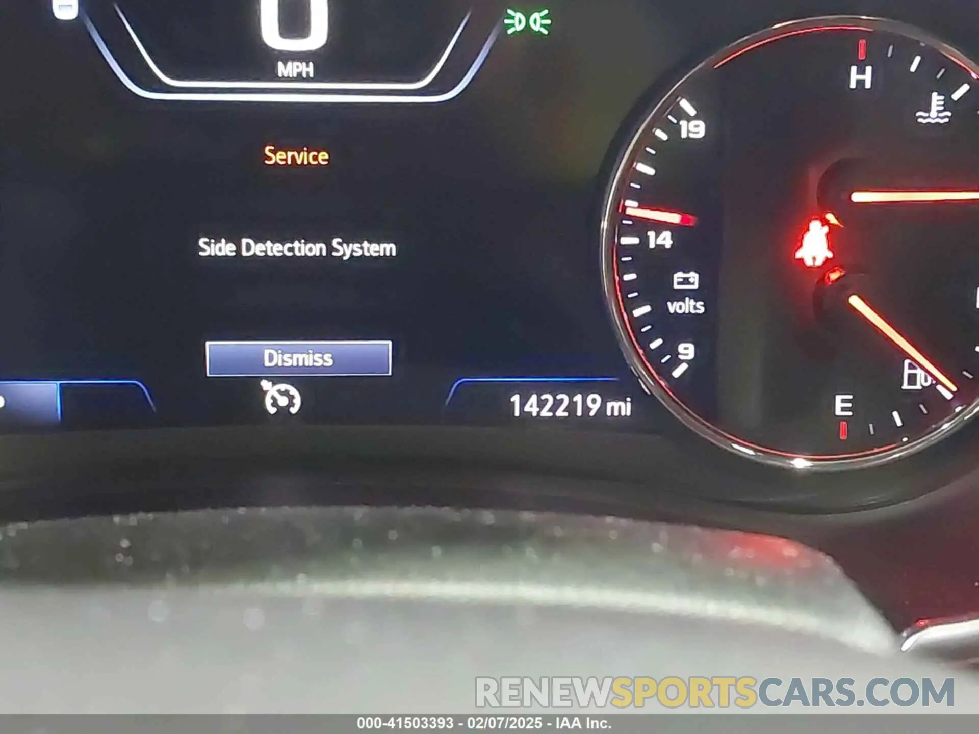 15 fotografías del automóvil dañado 1G1ZE5SX8LF143420 CHEVROLET MALIBU 2020