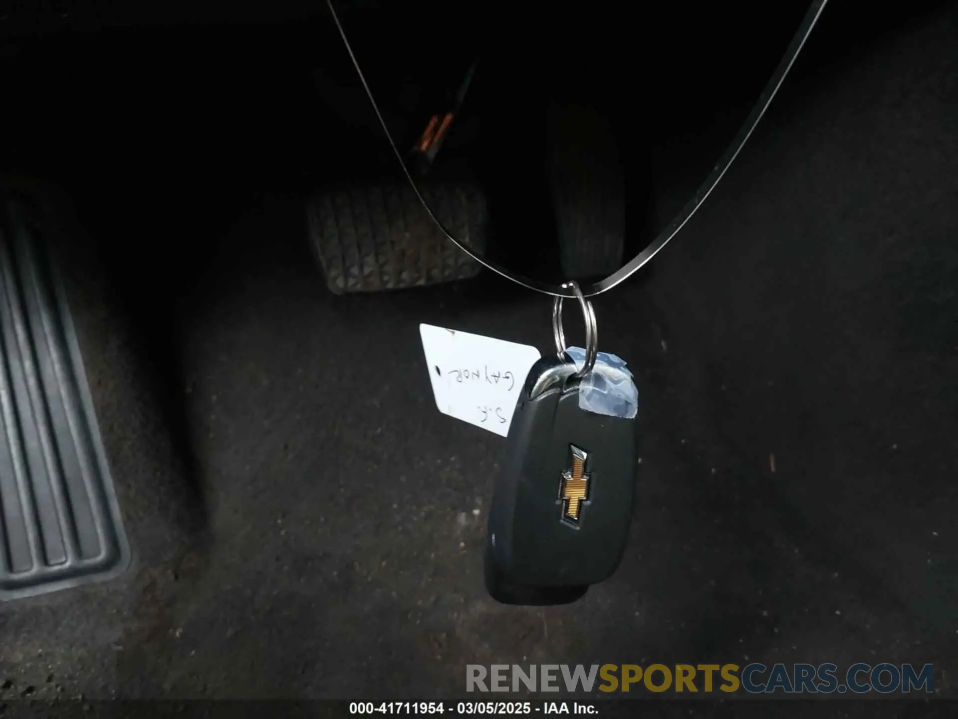 11 fotografías del automóvil dañado 1G1ZE5SX9LF092137 CHEVROLET MALIBU 2020