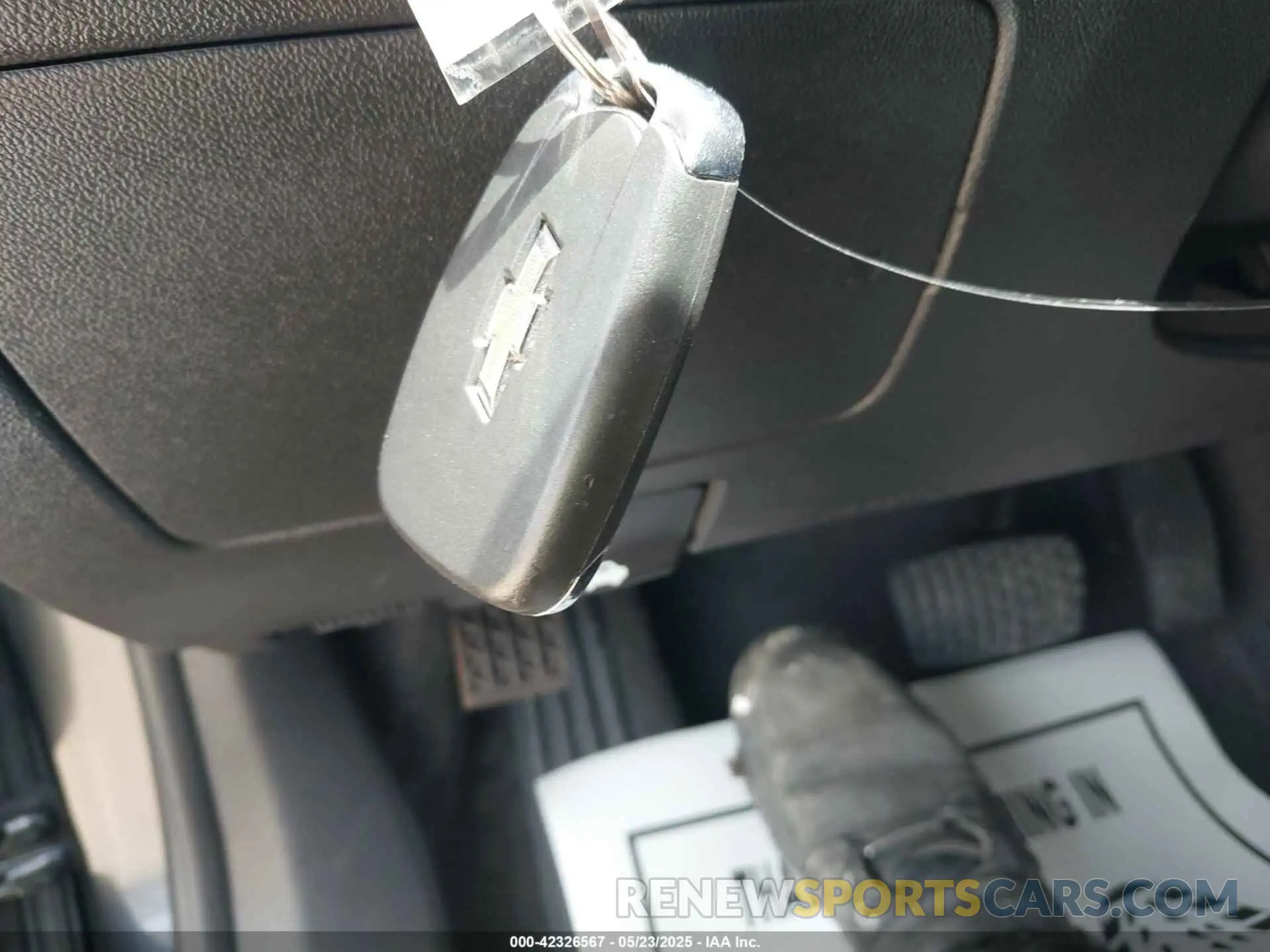 11 fotografías del automóvil dañado 1G1ZG5ST2LF047144 CHEVROLET MALIBU 2020