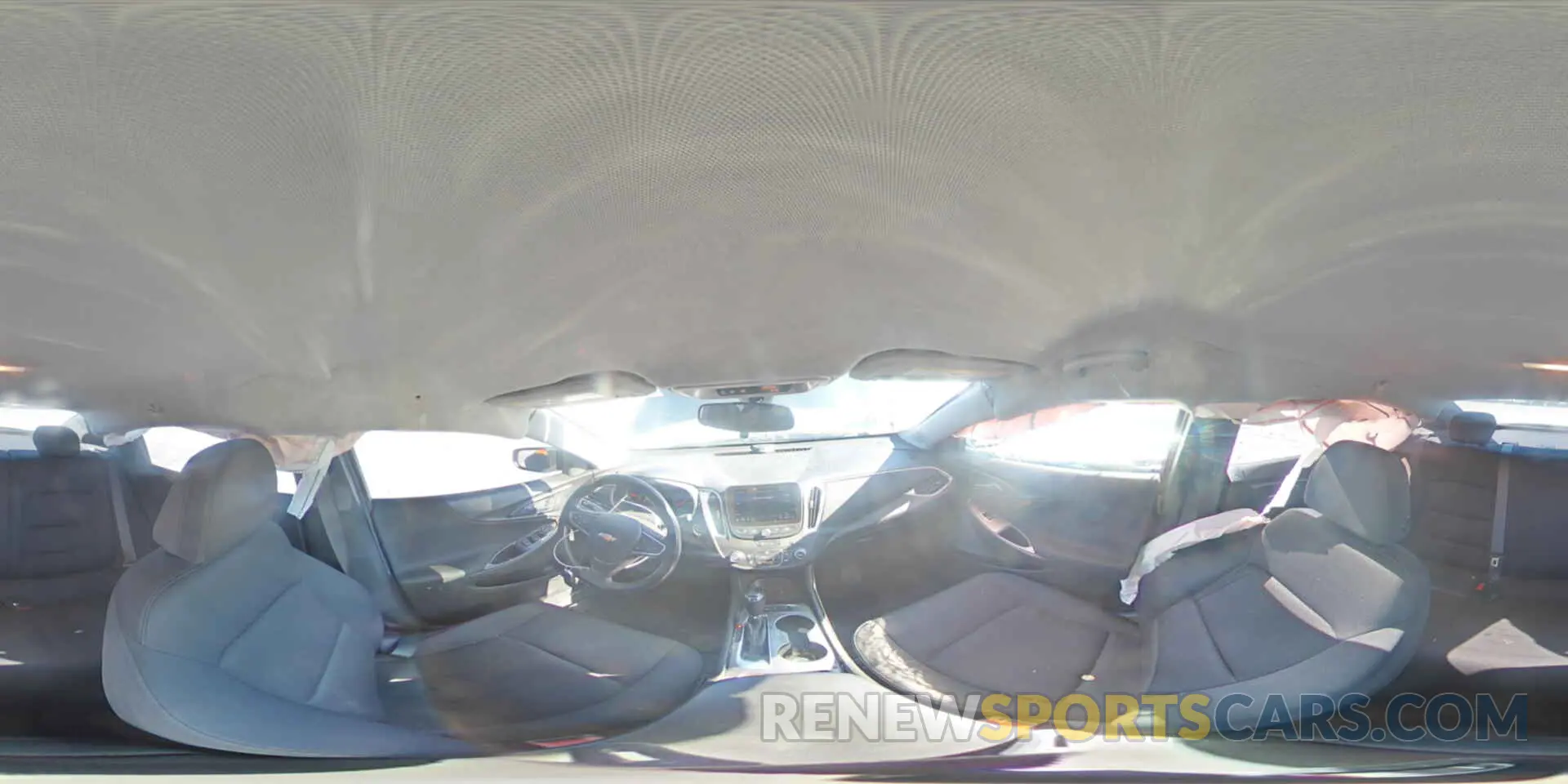 12 fotografías del automóvil dañado 1G1ZG5ST3LF155823 CHEVROLET MALIBU 2020