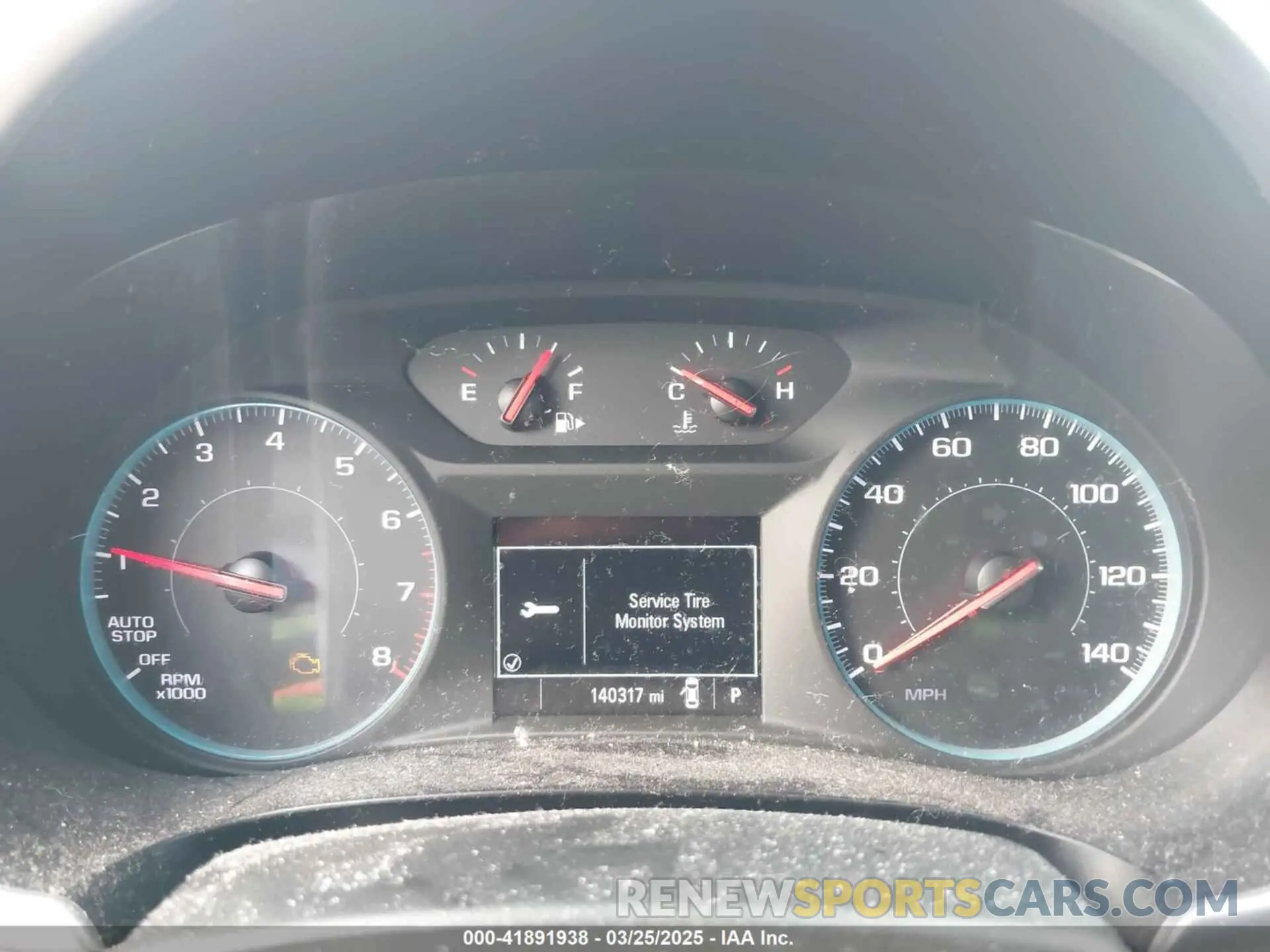 7 fotografías del automóvil dañado 1G1ZG5ST4LF045833 CHEVROLET MALIBU 2020