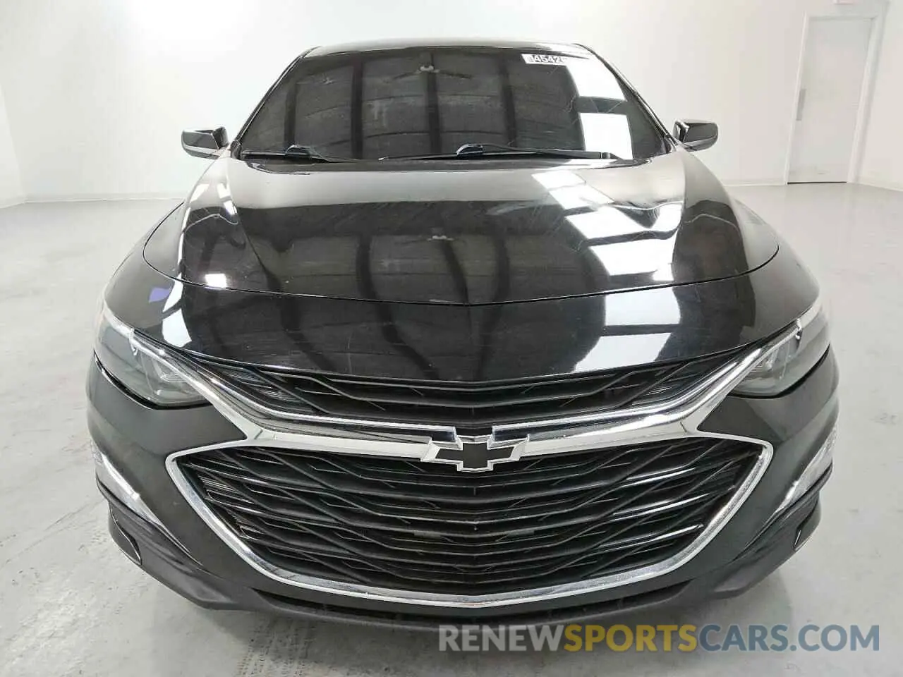 5 fotografías del automóvil dañado 1G1ZG5ST6LF139387 CHEVROLET MALIBU 2020