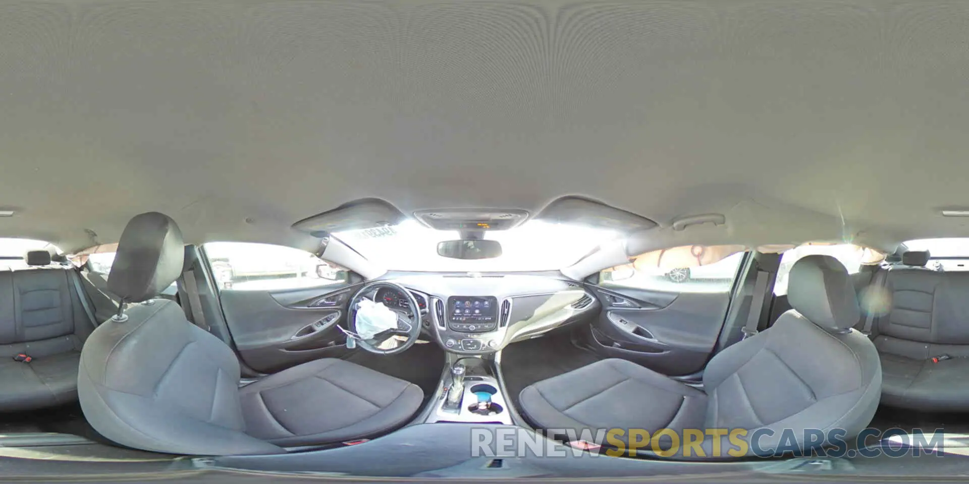 13 fotografías del automóvil dañado 1G1ZG5ST7LF057314 CHEVROLET MALIBU 2020