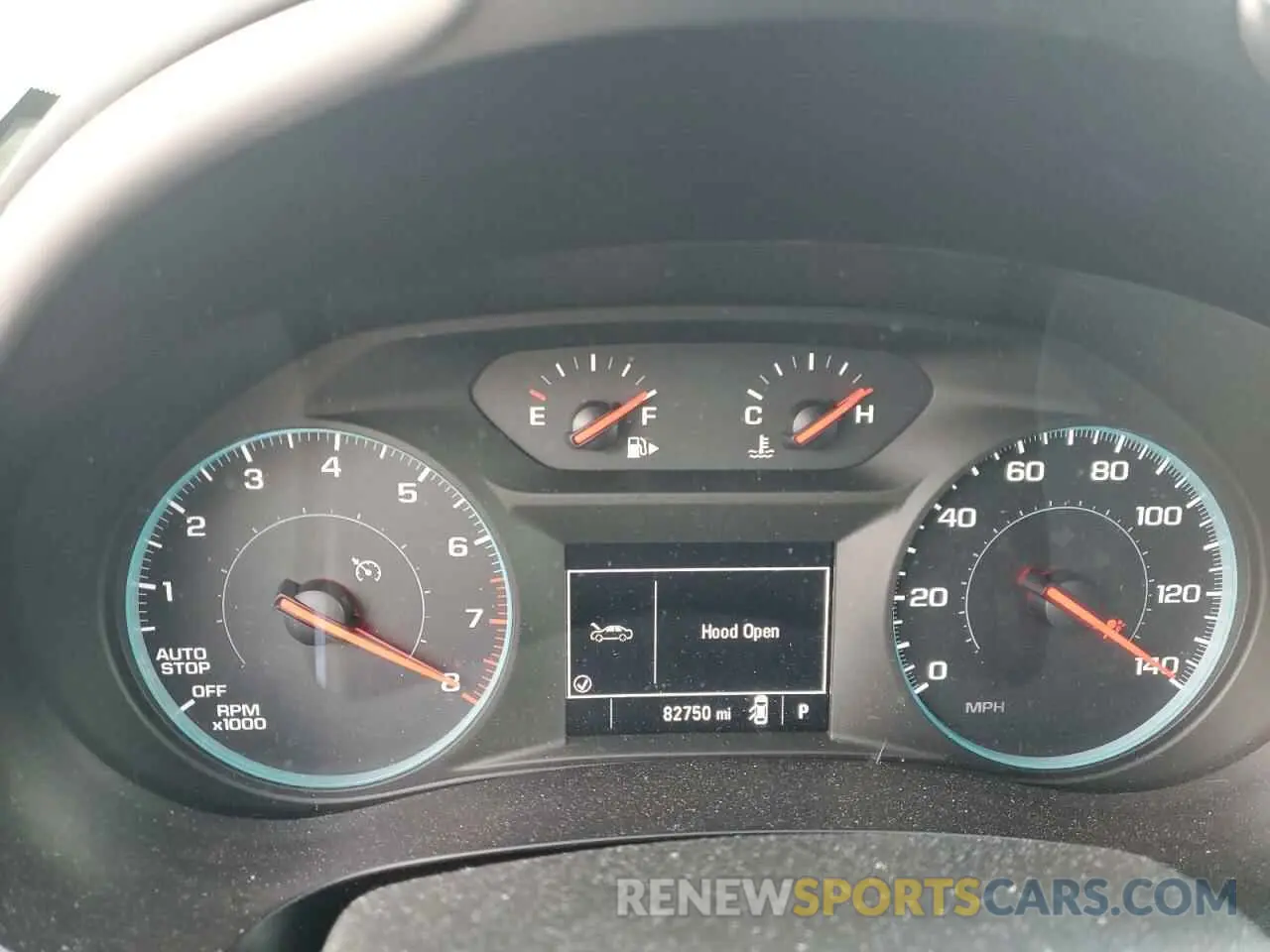 9 fotografías del automóvil dañado 1G1ZG5ST7LF150155 CHEVROLET MALIBU 2020