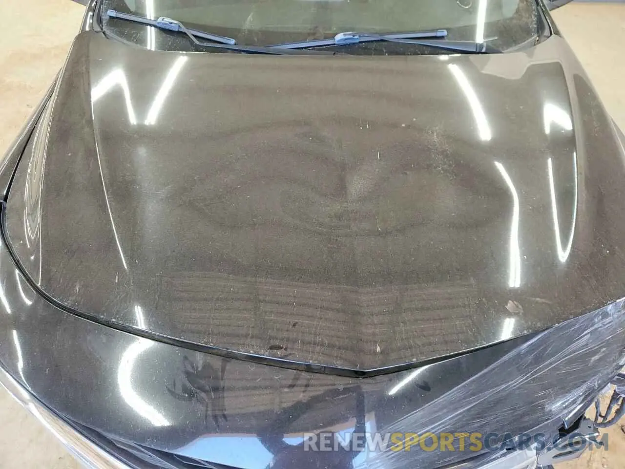 11 fotografías del automóvil dañado 1G1ZG5ST8LF024628 CHEVROLET MALIBU 2020