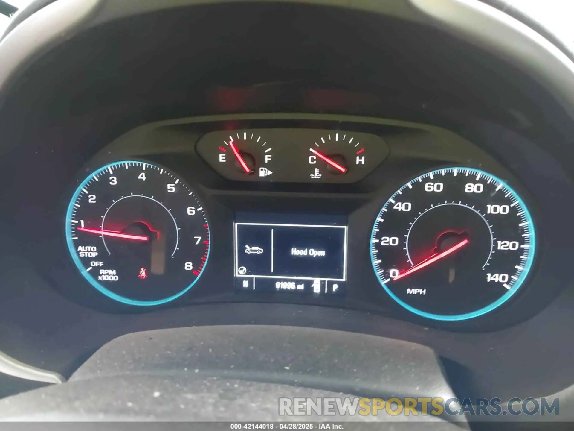 7 fotografías del automóvil dañado 1G1ZG5ST9LF079203 CHEVROLET MALIBU 2020