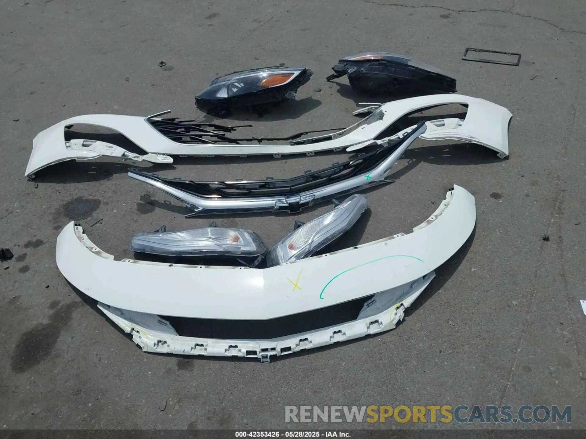 12 fotografías del automóvil dañado 1G1ZG5ST9LF120879 CHEVROLET MALIBU 2020