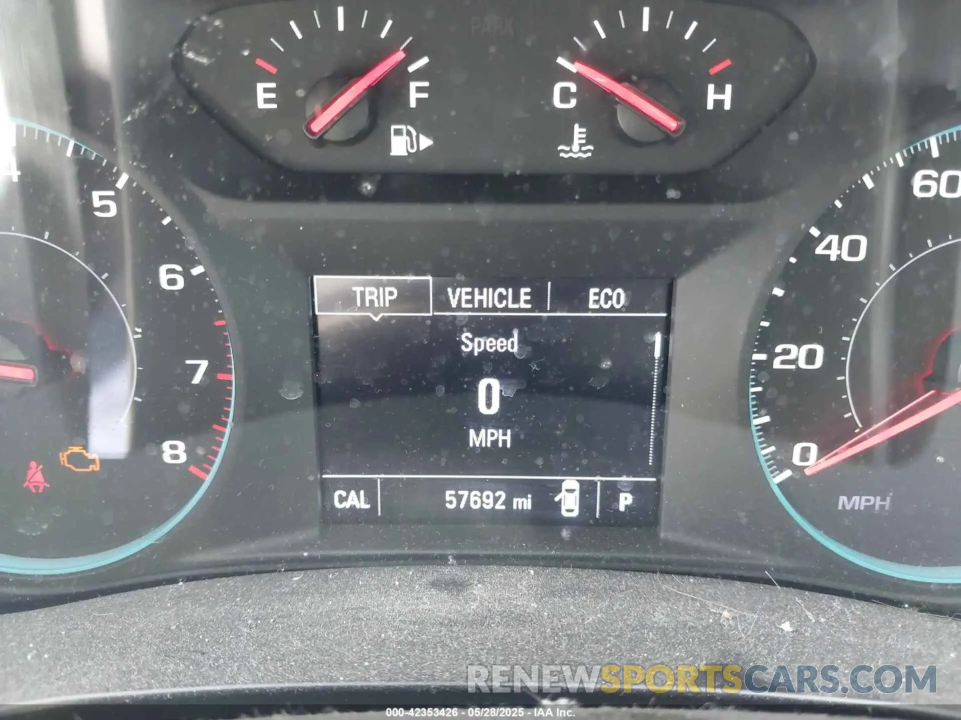 16 fotografías del automóvil dañado 1G1ZG5ST9LF120879 CHEVROLET MALIBU 2020