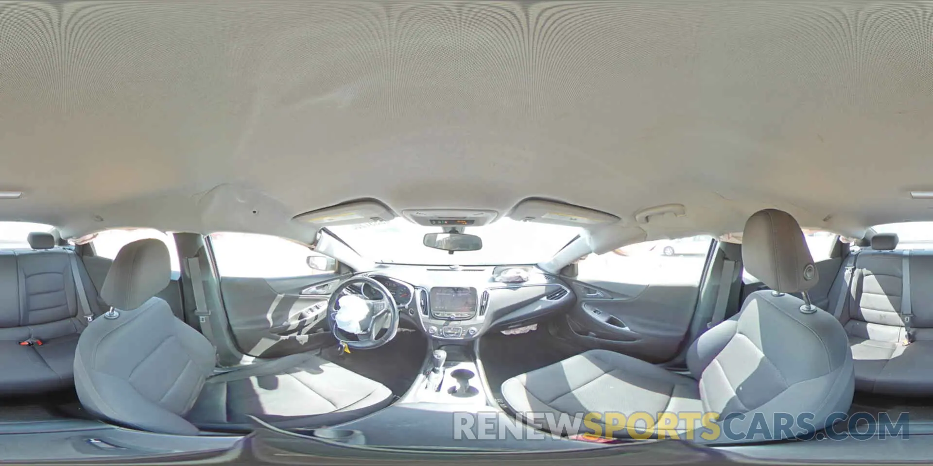 13 fotografías del automóvil dañado 1G1ZG5ST9LF123720 CHEVROLET MALIBU 2020
