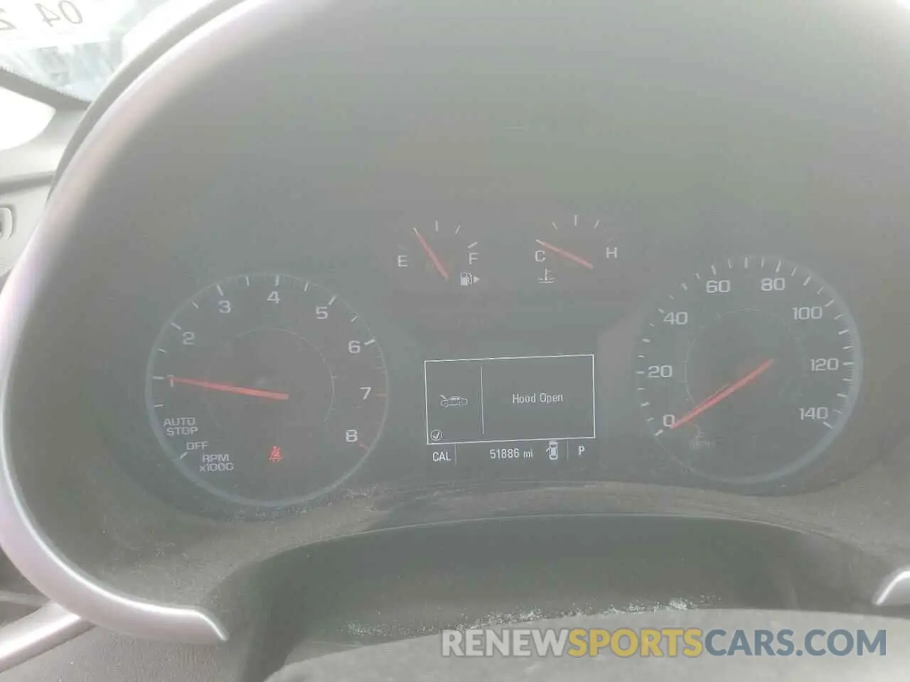 9 fotografías del automóvil dañado 1G1ZB5ST0MF061043 CHEVROLET MALIBU 2021