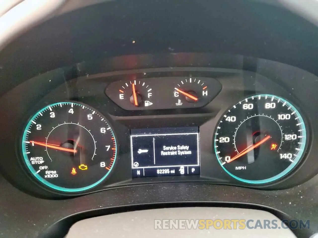 9 fotografías del automóvil dañado 1G1ZB5ST0MF087304 CHEVROLET MALIBU 2021