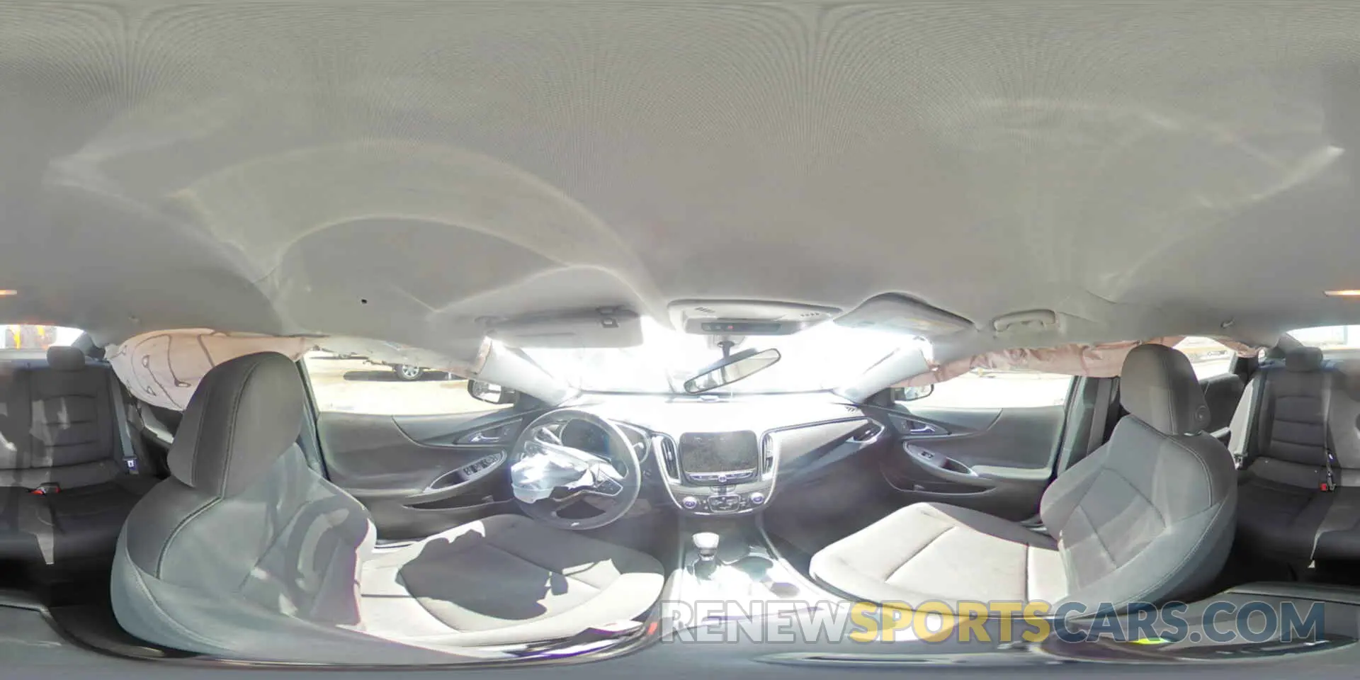 13 fotografías del automóvil dañado 1G1ZB5ST1MF025653 CHEVROLET MALIBU 2021