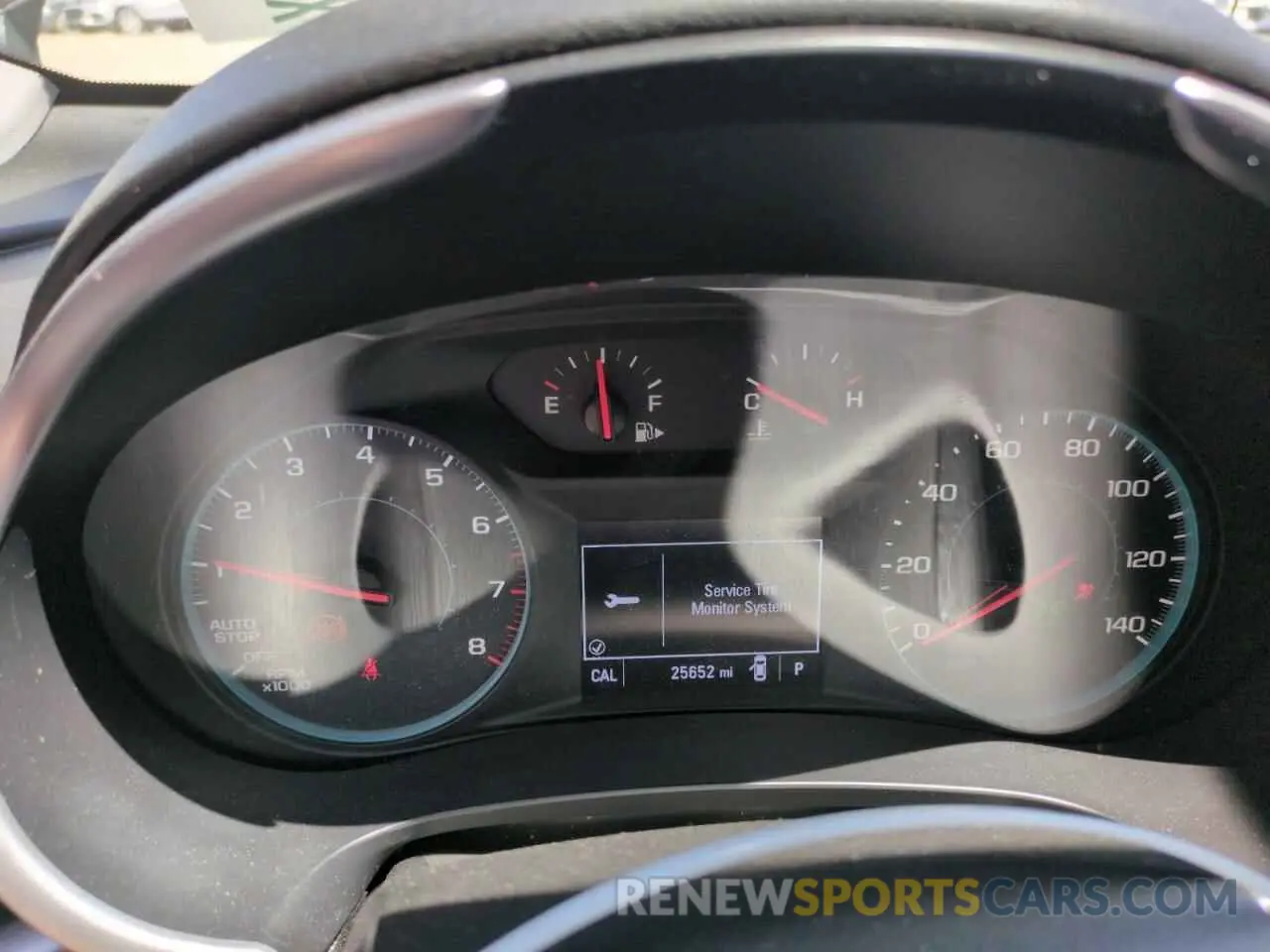 9 fotografías del automóvil dañado 1G1ZB5ST1MF025653 CHEVROLET MALIBU 2021