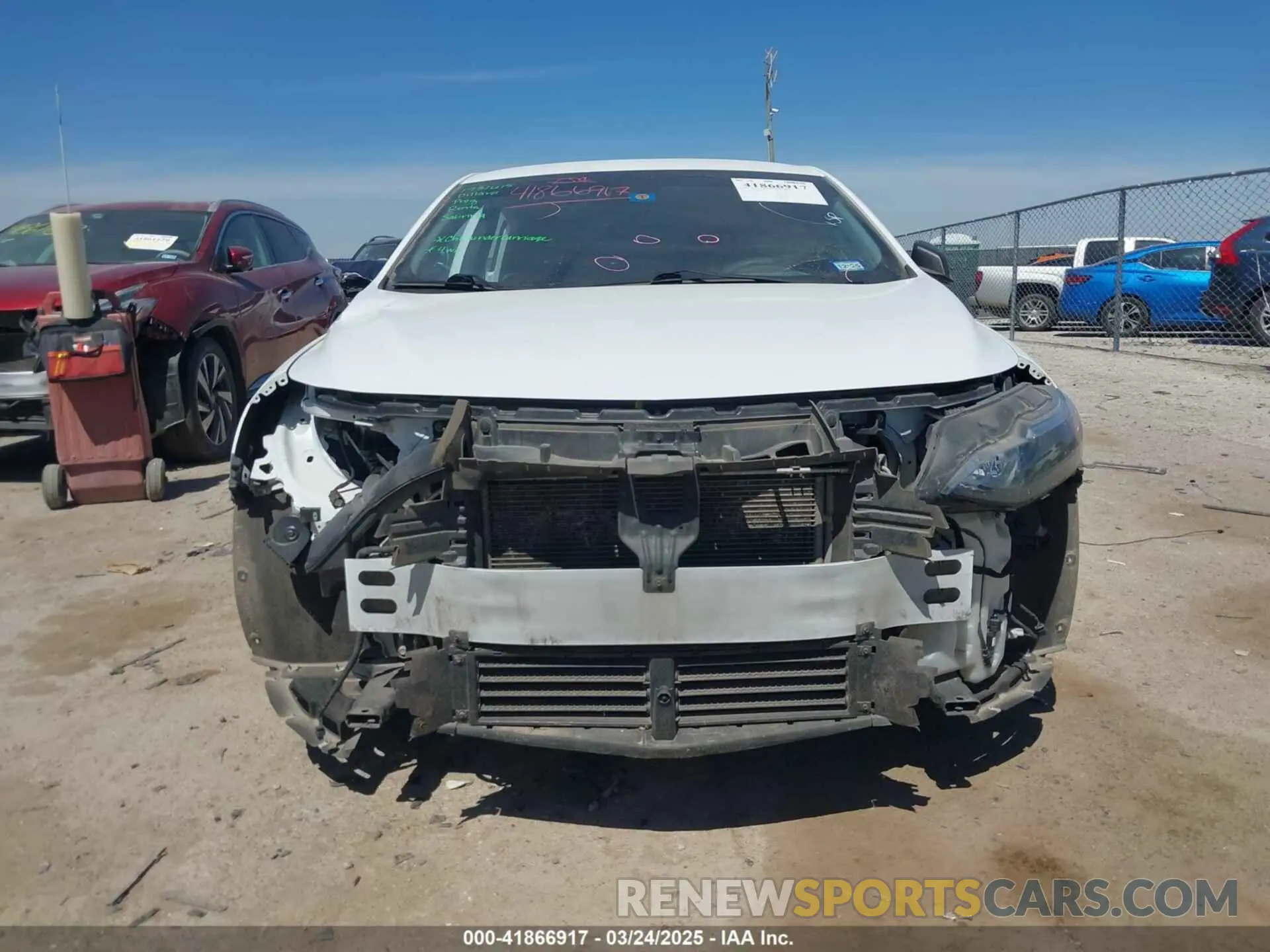 13 fotografías del automóvil dañado 1G1ZB5ST3MF089578 CHEVROLET MALIBU 2021