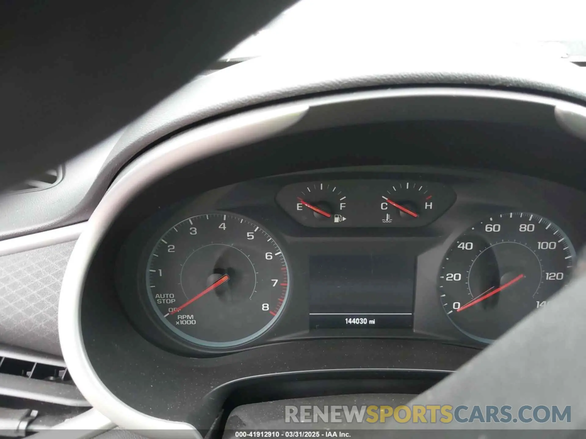 7 fotografías del automóvil dañado 1G1ZB5ST4MF052927 CHEVROLET MALIBU 2021