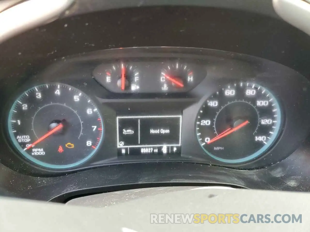 9 fotografías del automóvil dañado 1G1ZB5ST4MF059263 CHEVROLET MALIBU 2021