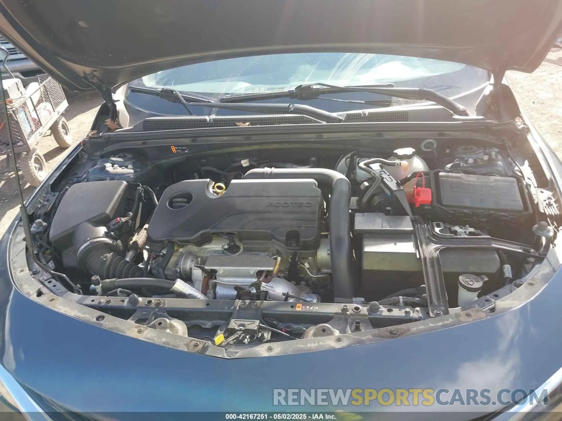 10 fotografías del automóvil dañado 1G1ZB5ST5MF051897 CHEVROLET MALIBU 2021